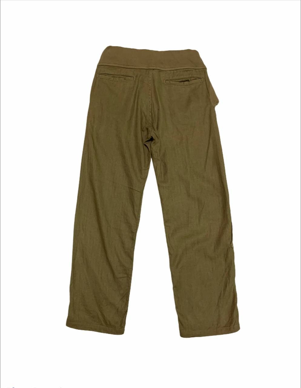 Kapital Cargo Pants - 2