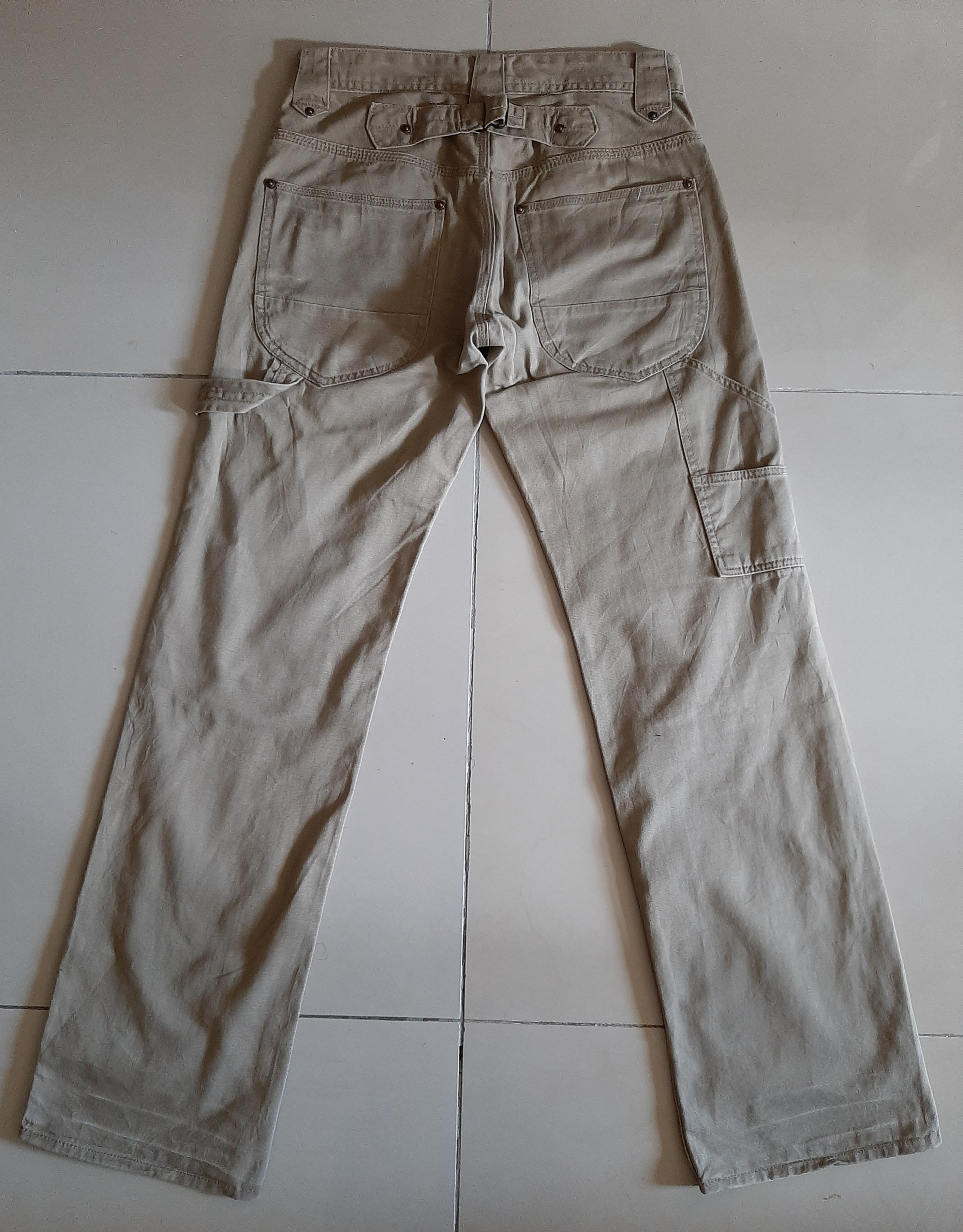 Workers - Workers pant - 4