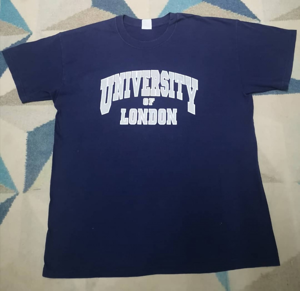 Collegiate - University of London Tee - 1