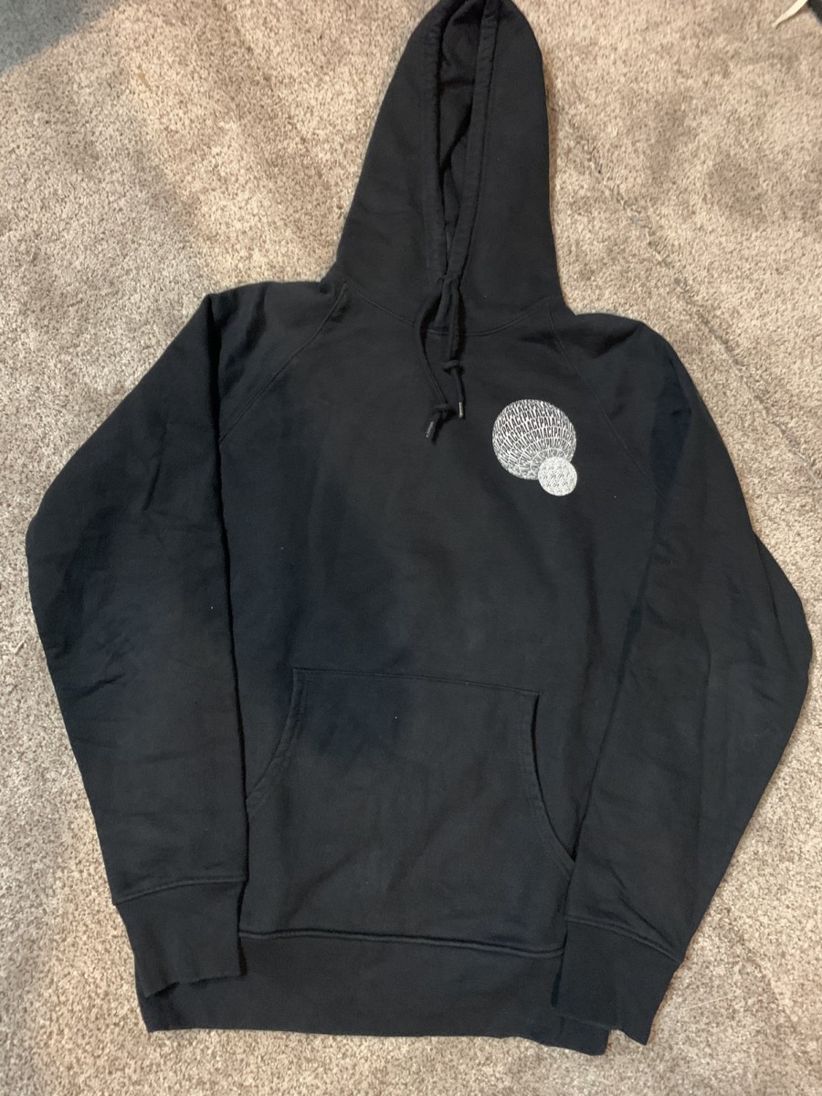 if you ain’t there you ain’t fucking nowhere hoodie - 3