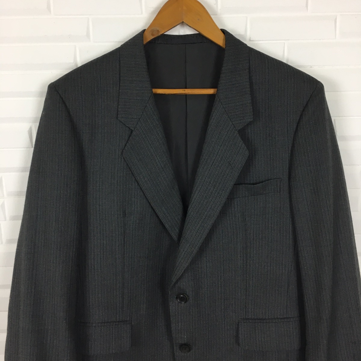 Avant Garde - Christian Dior Monsieur Blazer/Coat - 4