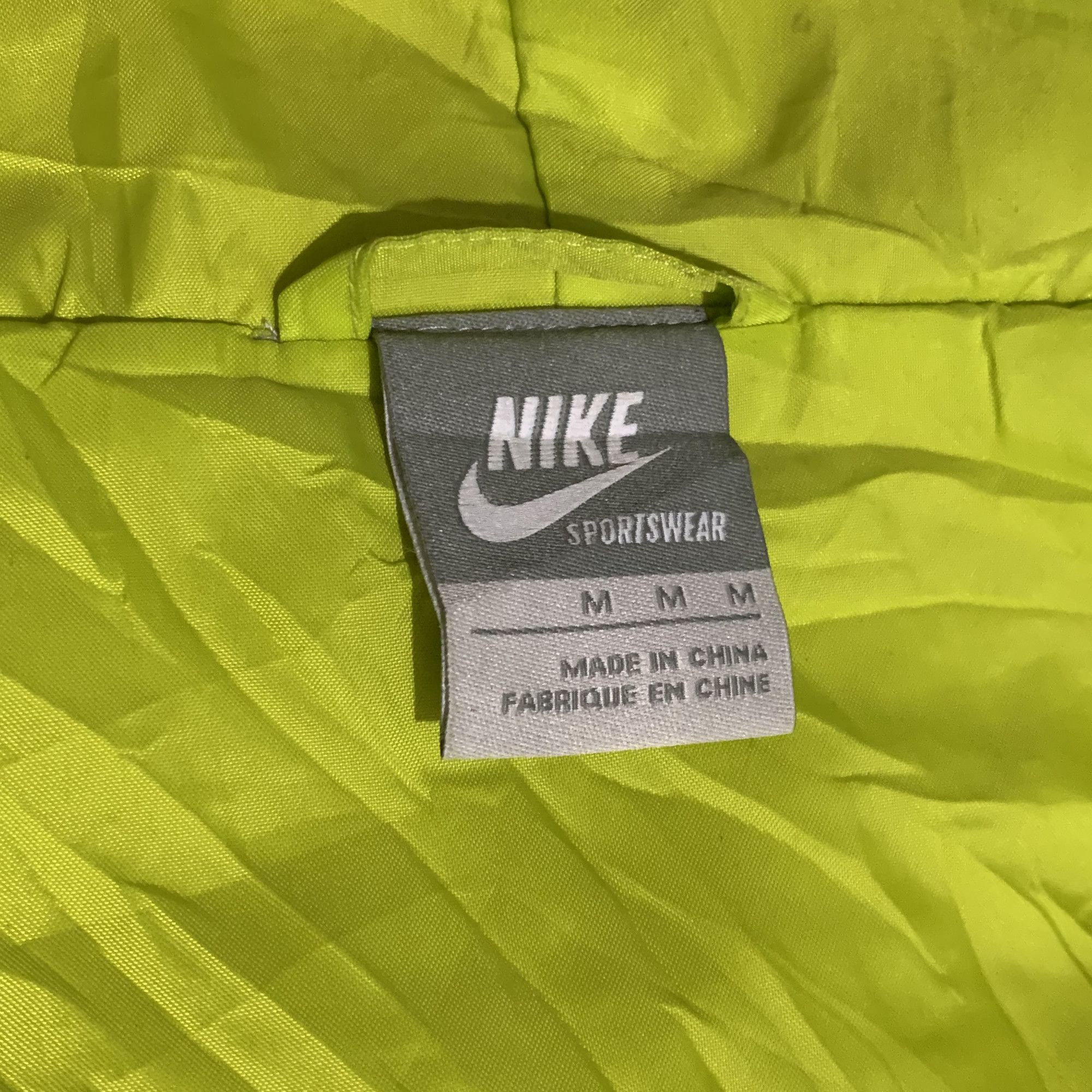 NIKE running jacket - 4