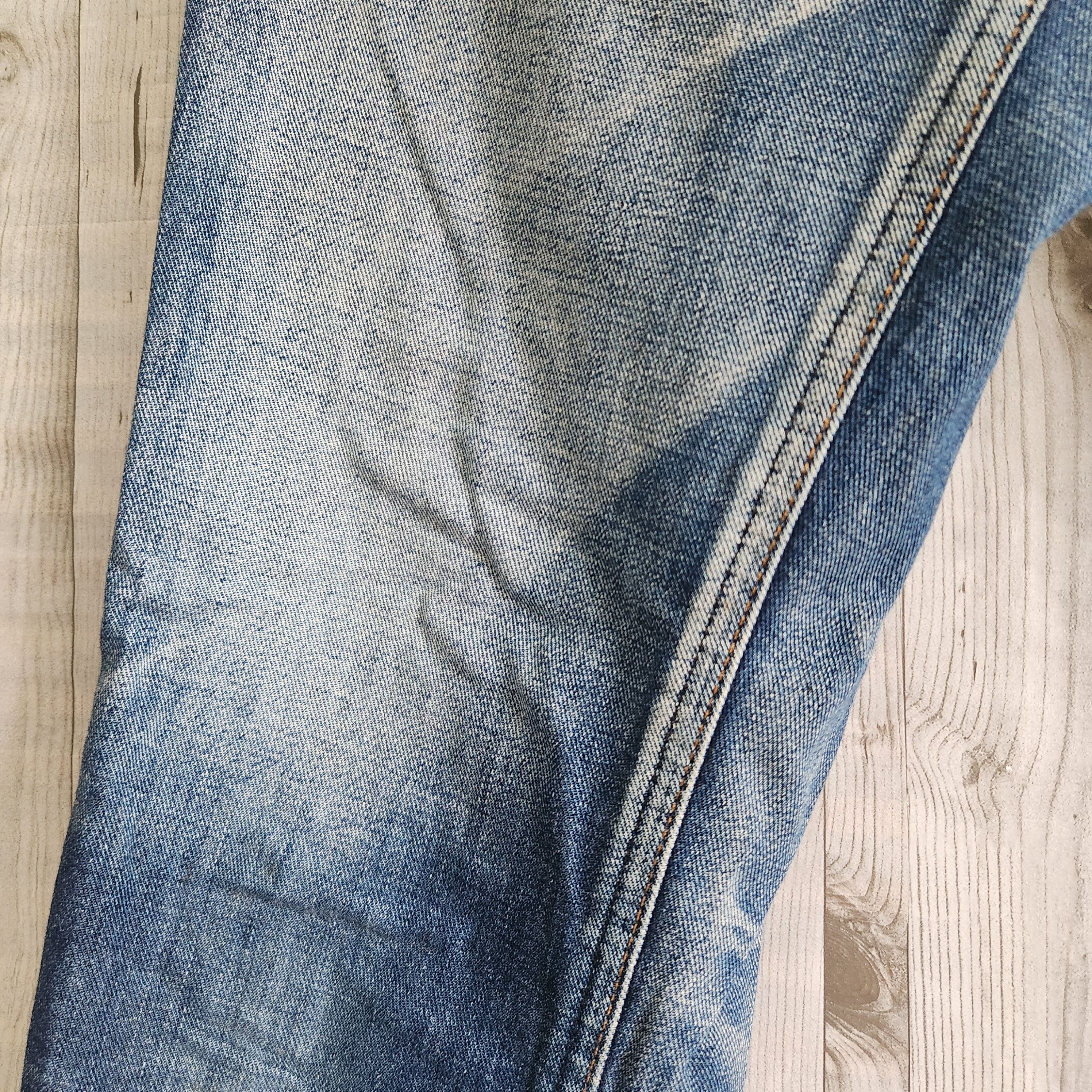 Vintage Lee Pre Organic Denim Jeans - 15