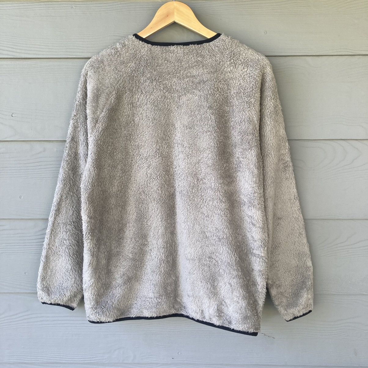 Vintage Fieldcore Fleece Sweater - 6