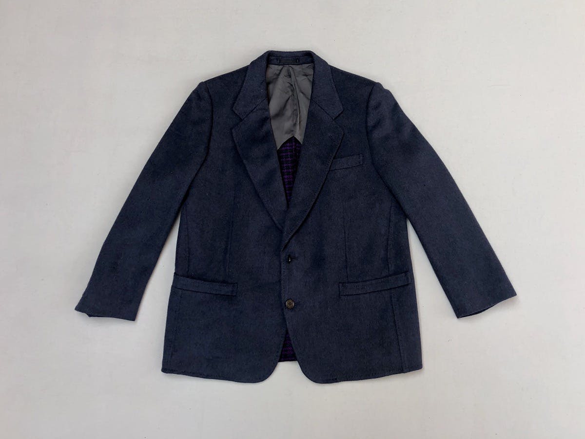 Lanvin Wool Coat/Blazer Size 50-56 - 1
