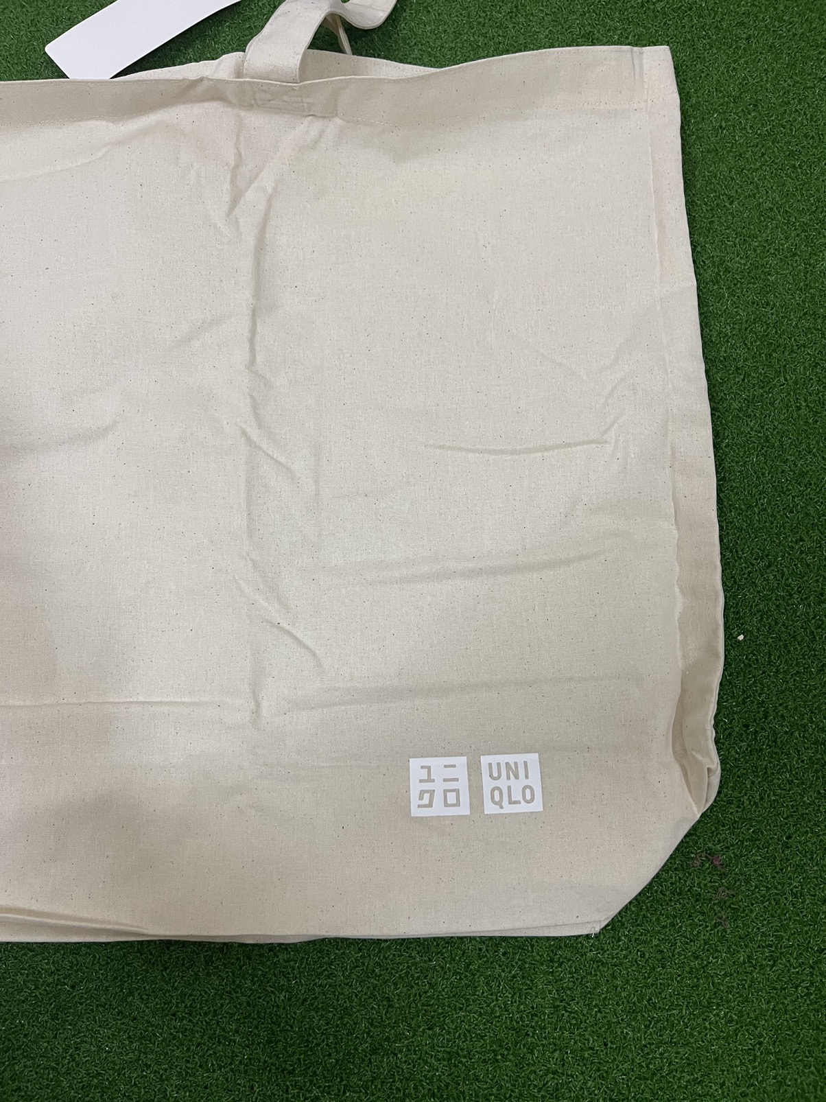 Very Rare - New Jason Polan Tote Bag Limited / Uniqlo / Evangelion - 6