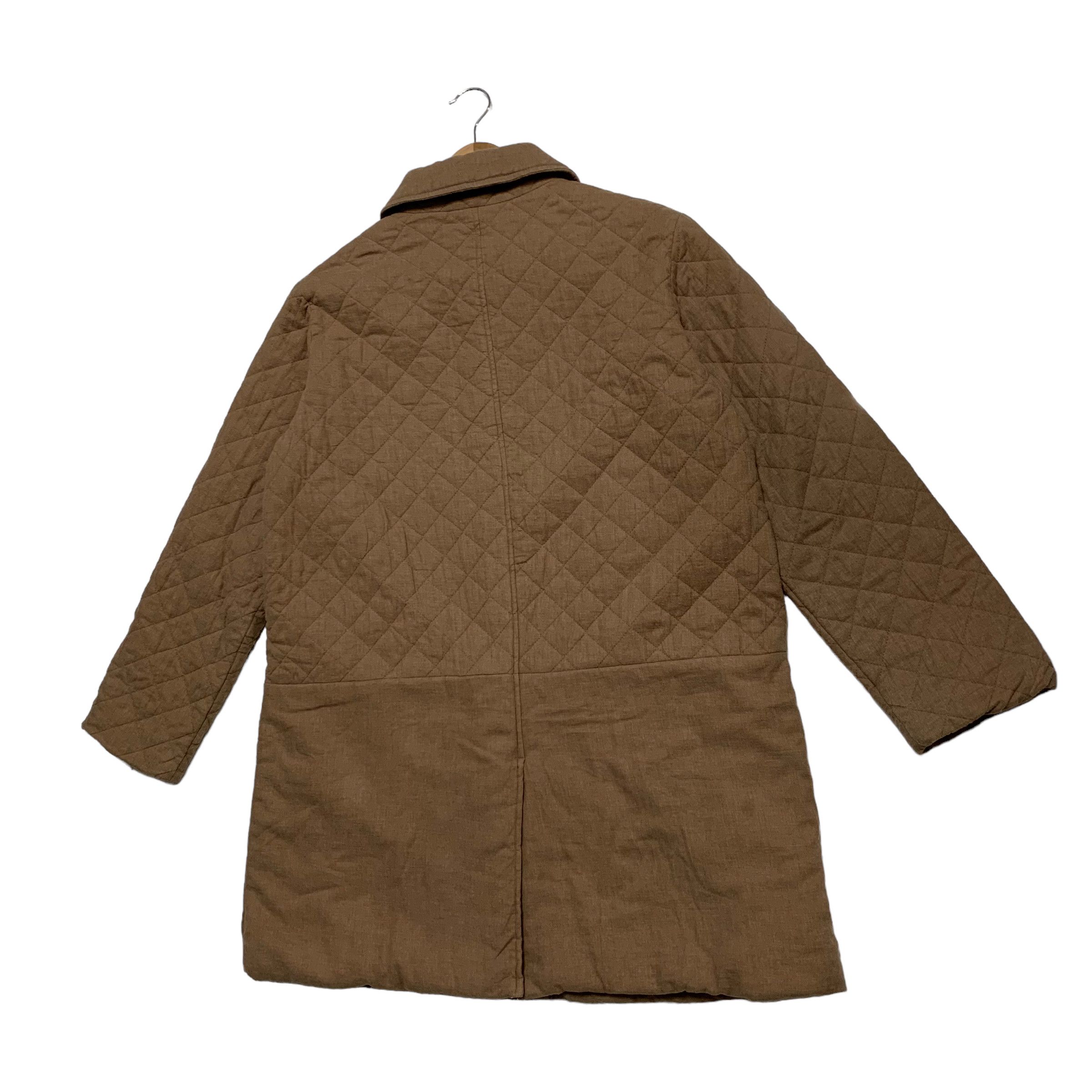 Issey Miyake - Vintage 1 mile Plantation Jacket - 5