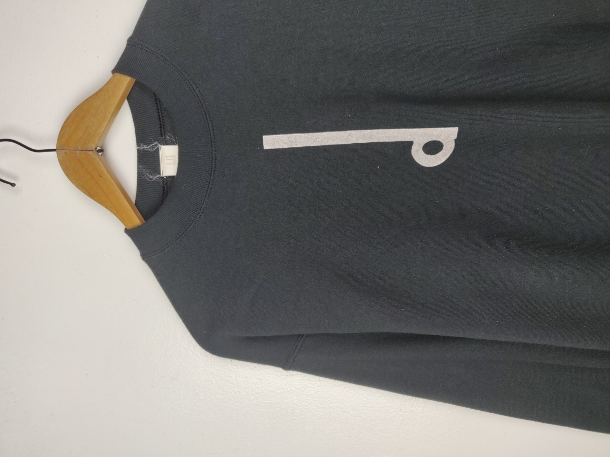 Alfred Dunhill - Dunhill Sweatshirt Pullover Crewneck Sweater - 4