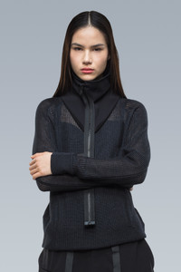 ACRONYM NG9-PS ブラック ACRONYM Acronym NG9-PS | errolson | REVERSIBLE