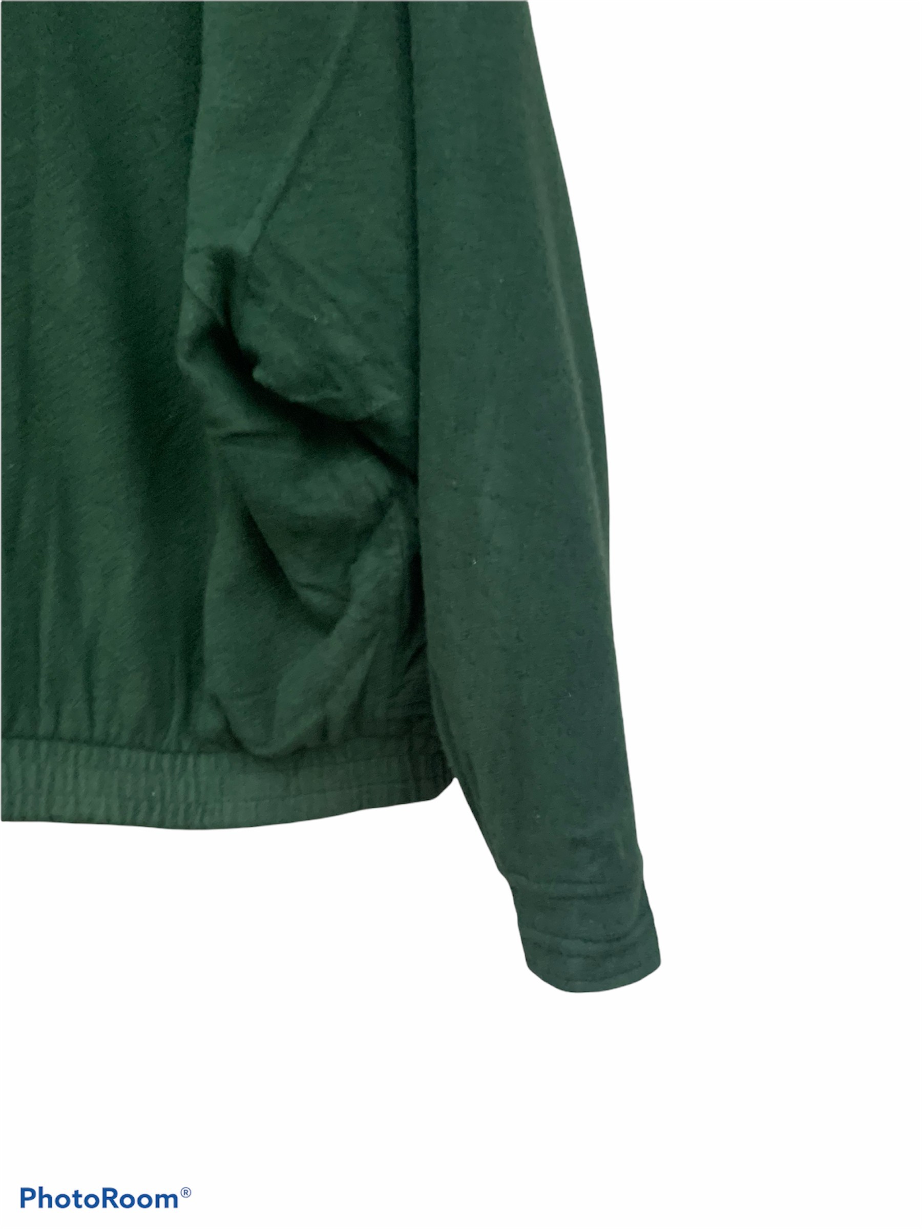 Vintage - Vintage Skoal Bandit Wool Bomber Jacket - 8
