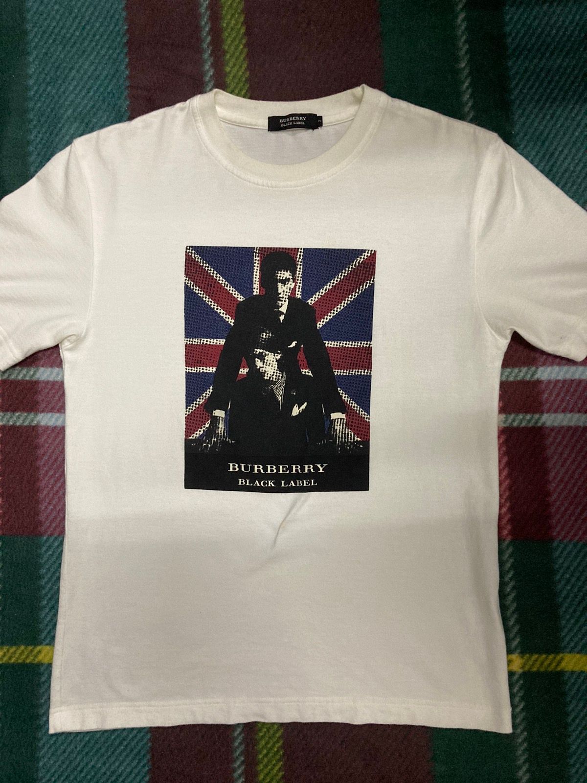 Burberry Black Label T-shirt - 3