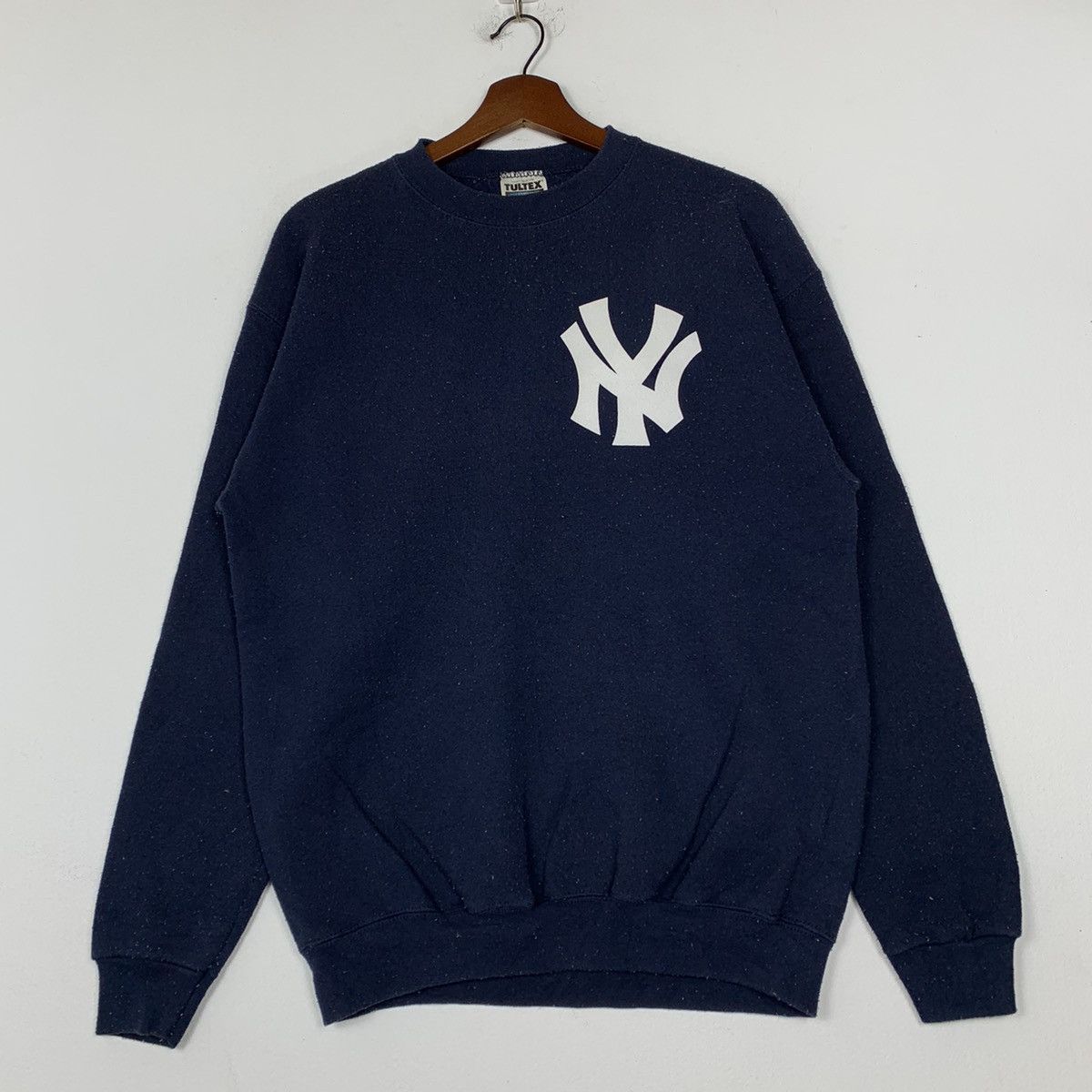 Vintage - New York Yankees Sweatshirt - 1