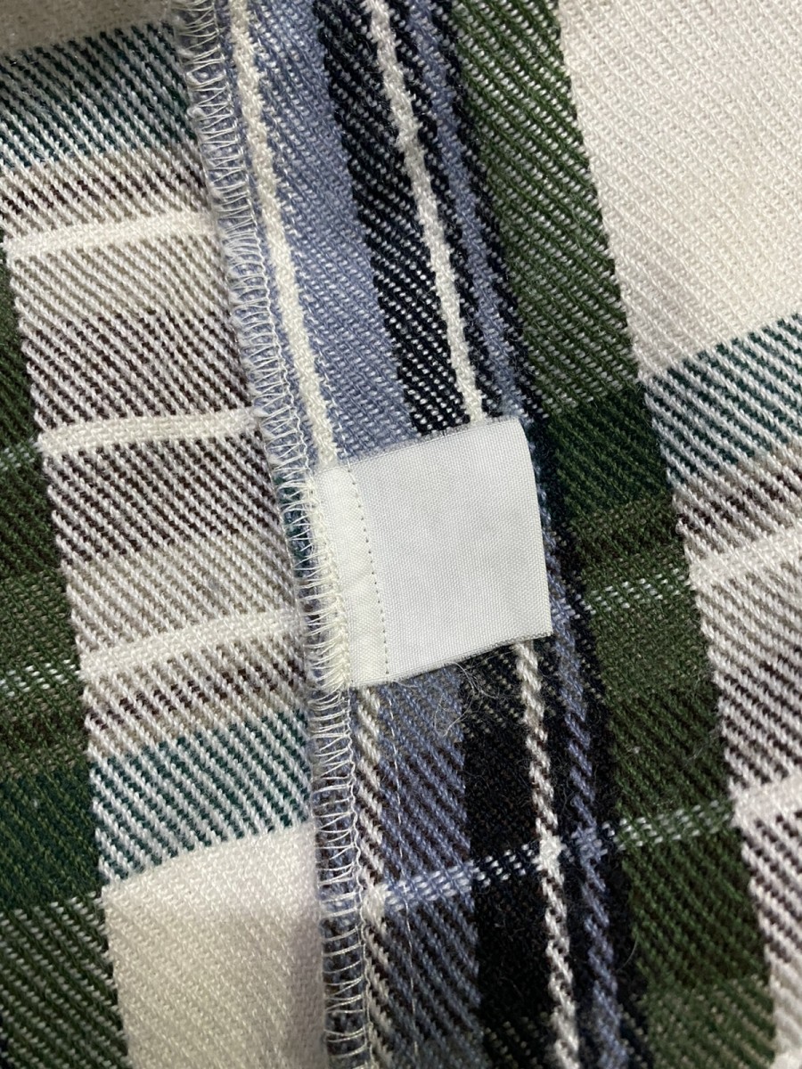 Flannel - Bright Lights Acrylic Fabric - 9
