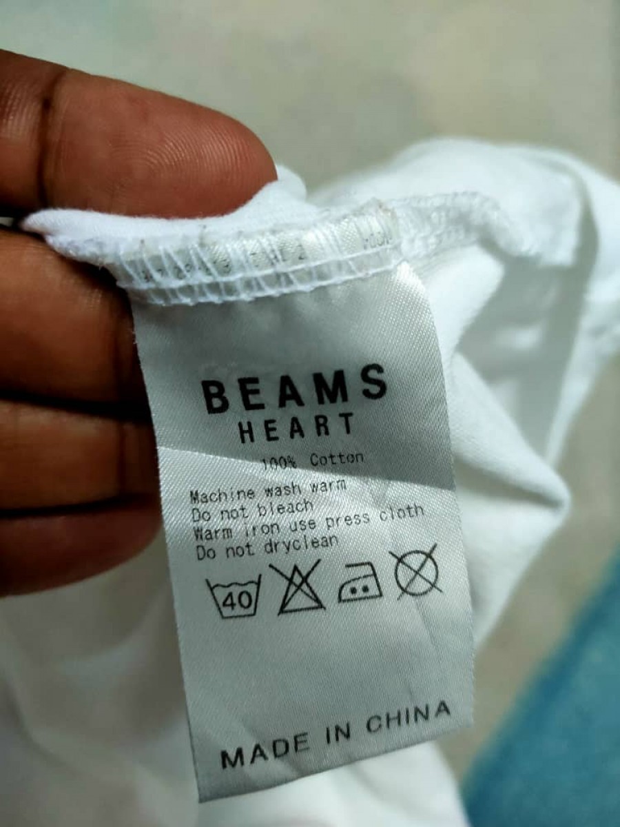 Beams Tee - 3