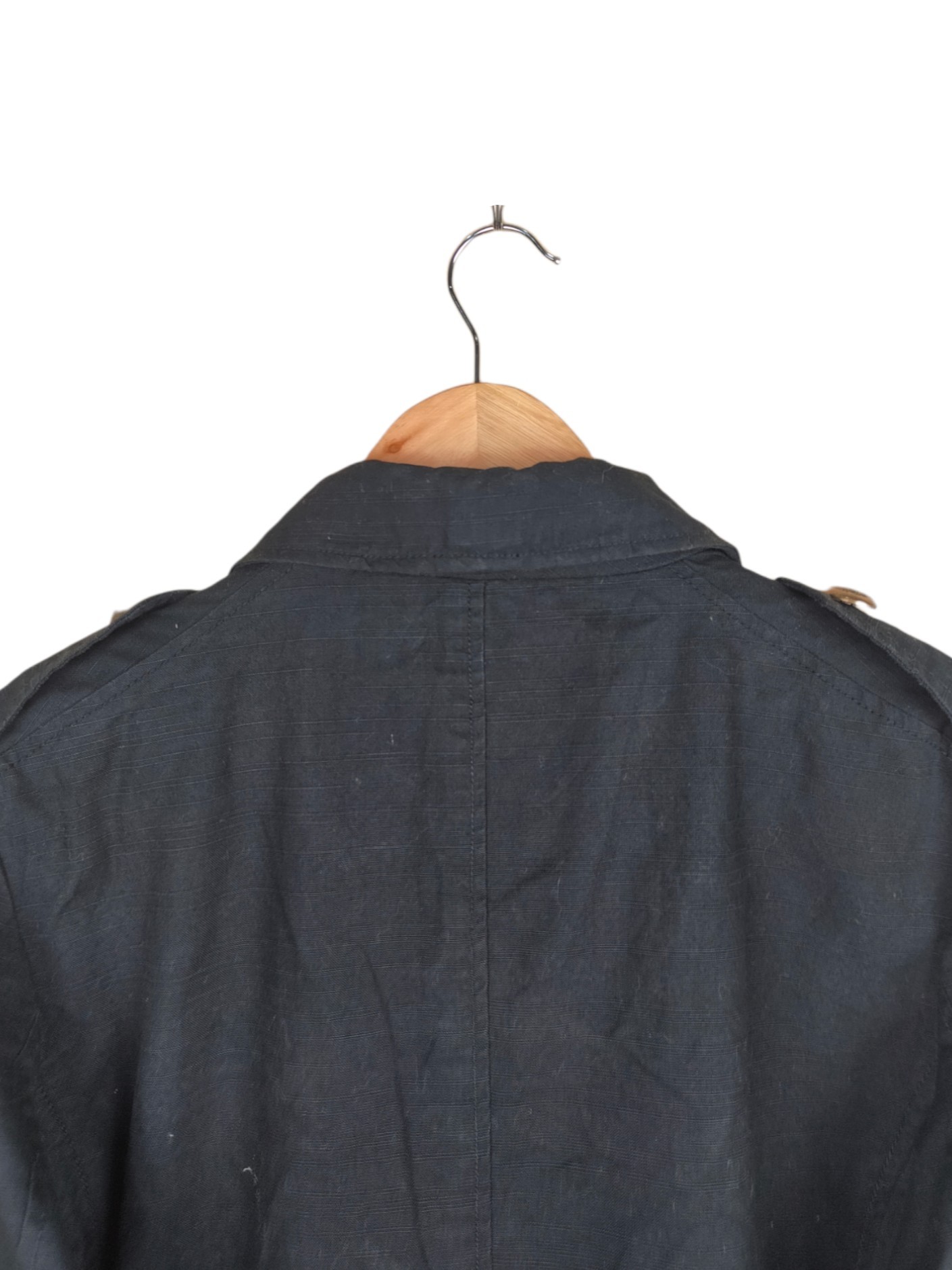 PPFM - PPFM Double Breasted Jacket - 4