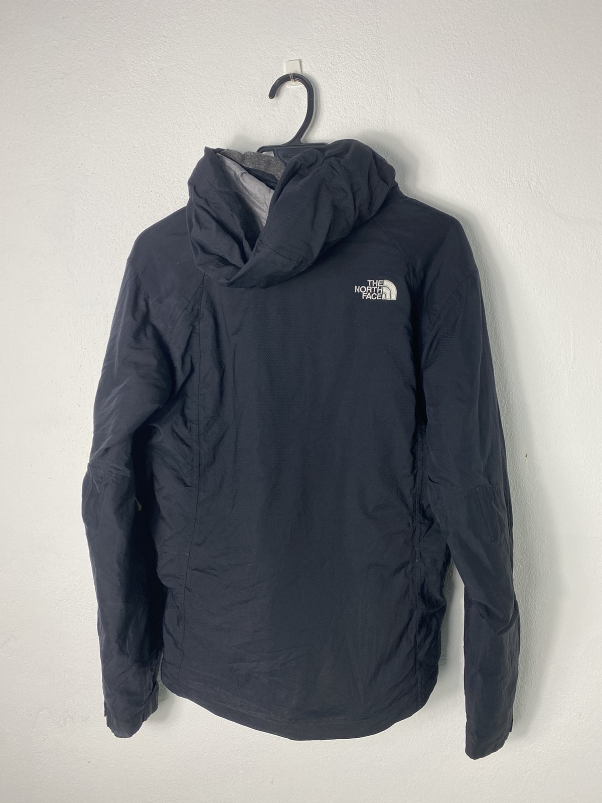 The North Face Hyvent Multipocket Jacket - 3