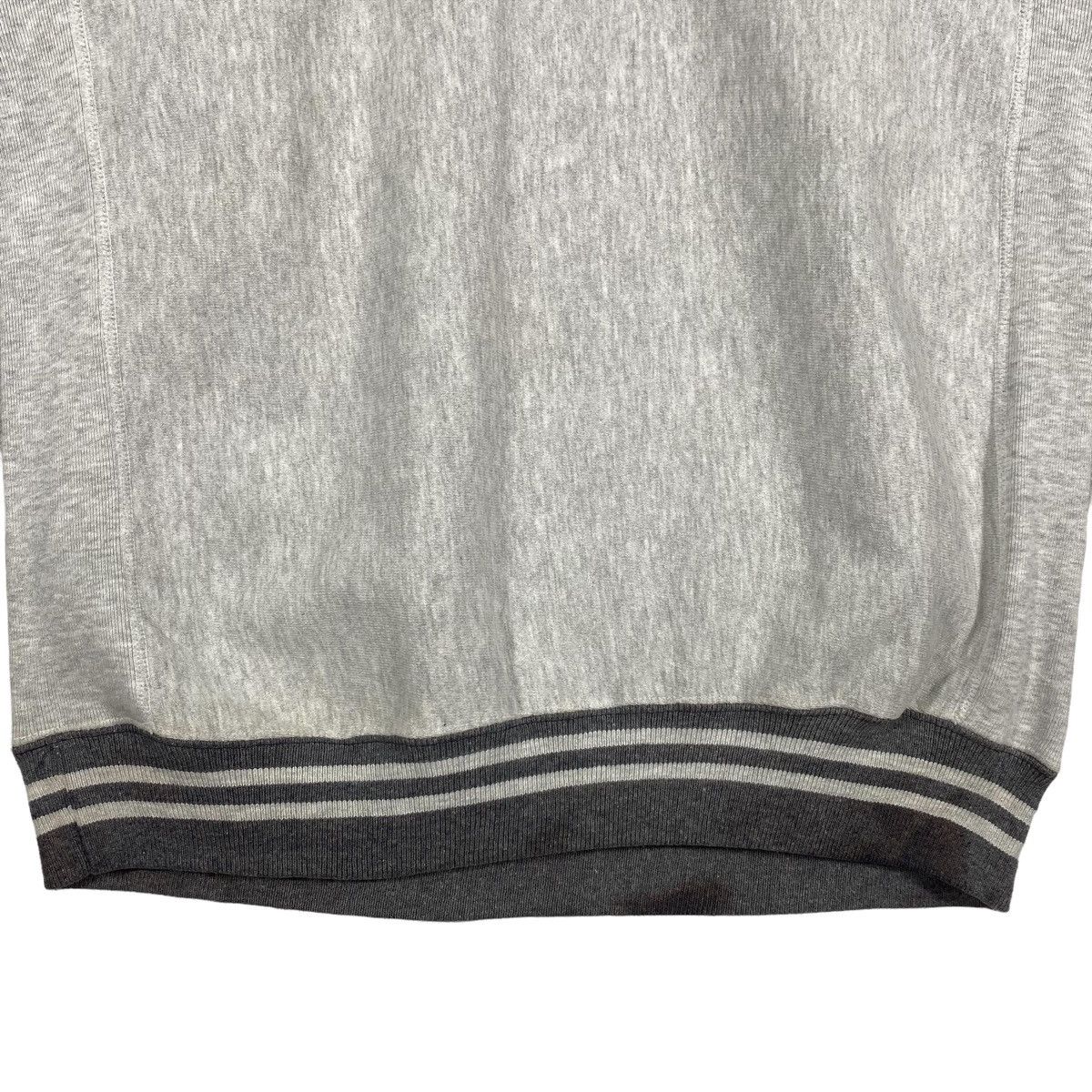 Vintage 90s Champion Reverse Weave Nantucket Sweatshirt - 11