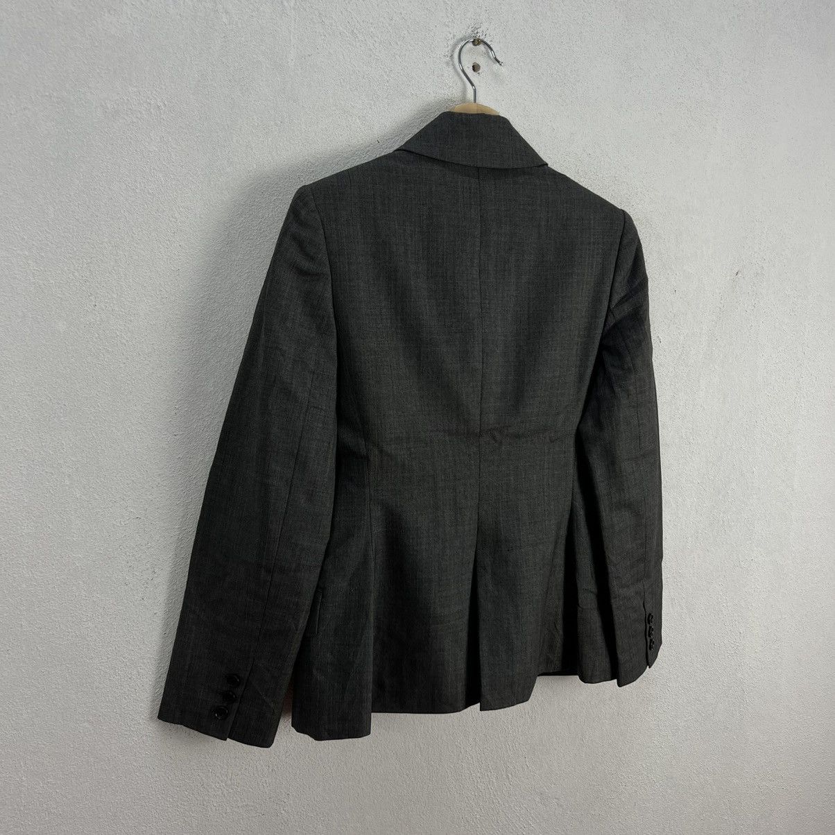 VINTAGE MARGARET HOWELL CASUAL COAT JACKET - 8