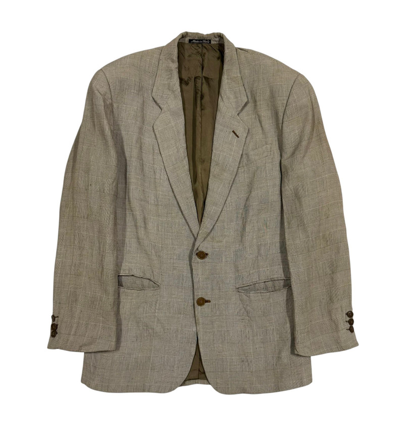 Vintage Emporio Armani Blazer - 1