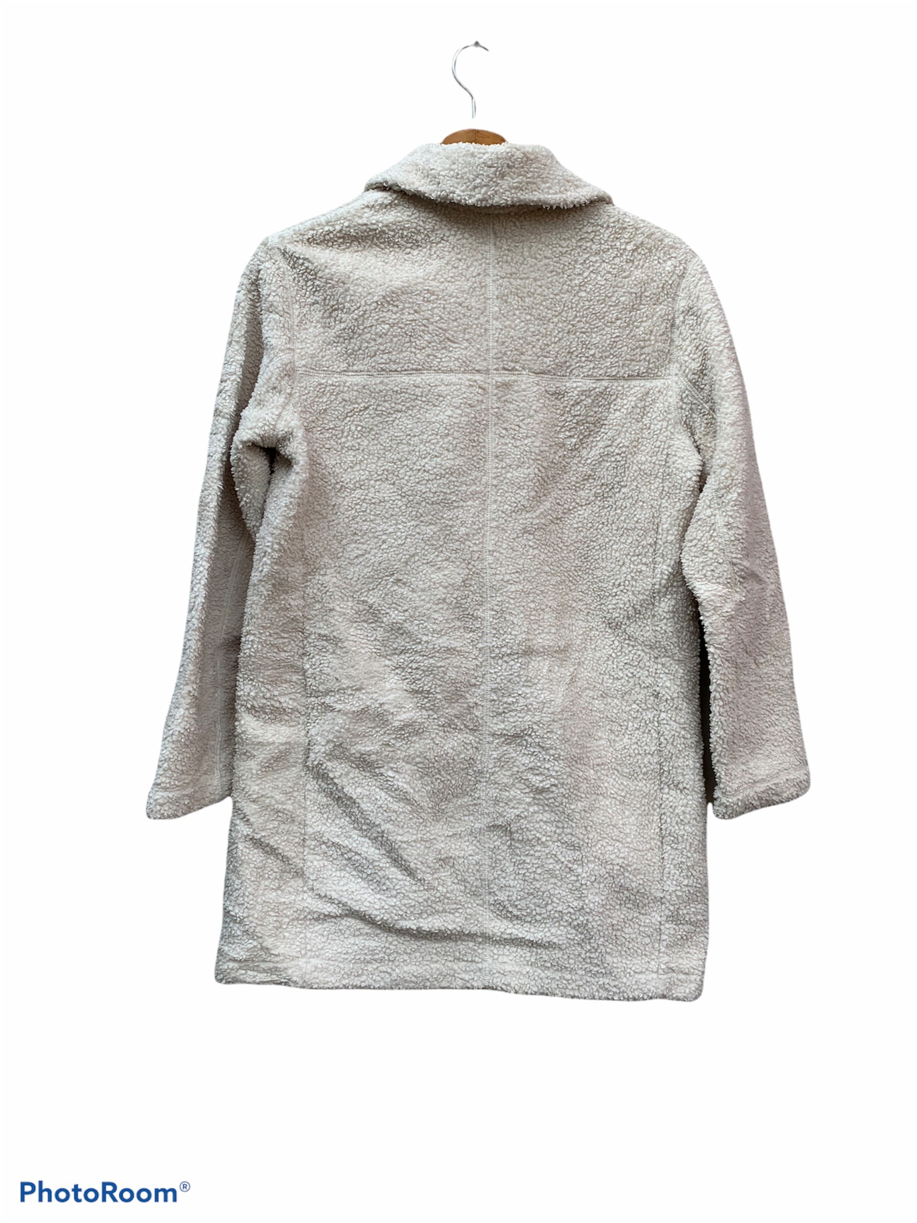 Uniqlo - Uniqlo Sherpa Jacket - 3