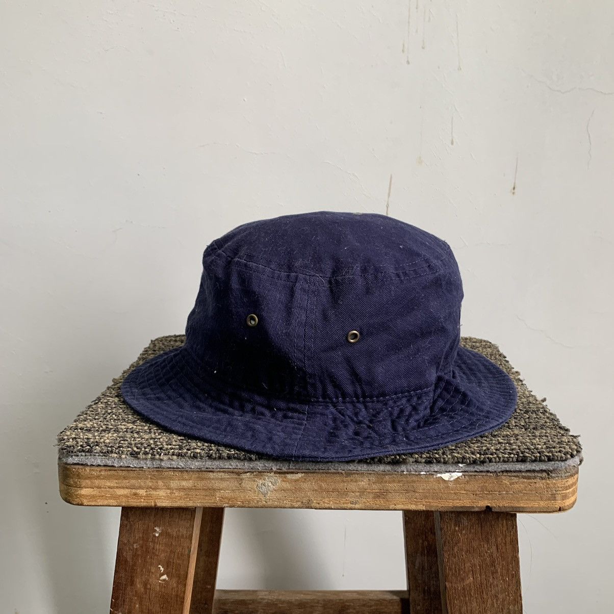 Japanese Brand - Tokyo Roster Bear Bucket Hat Cap - 2