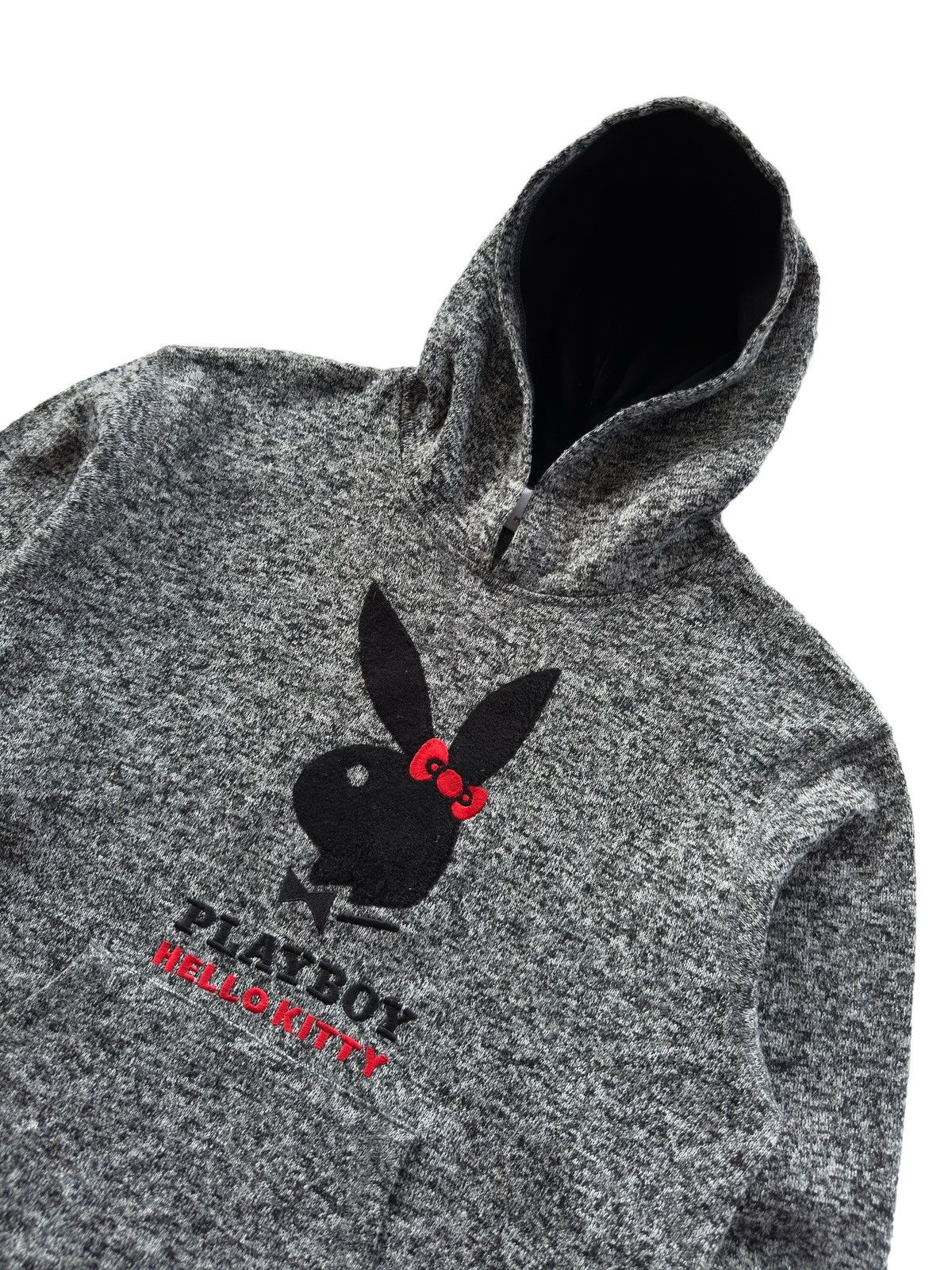 Playboy X Hello Kitty Hoodie - 5