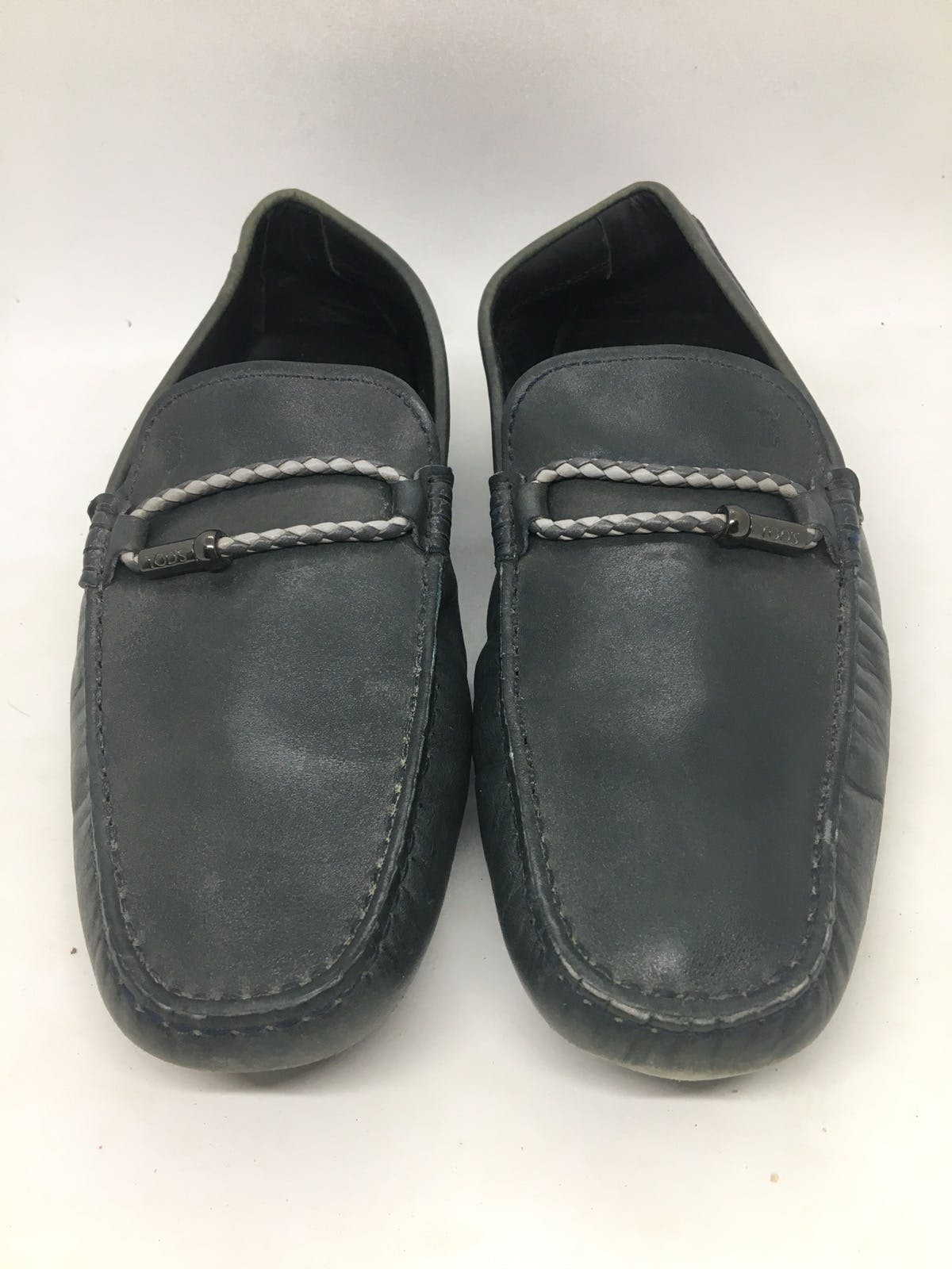 tods loafer - 2