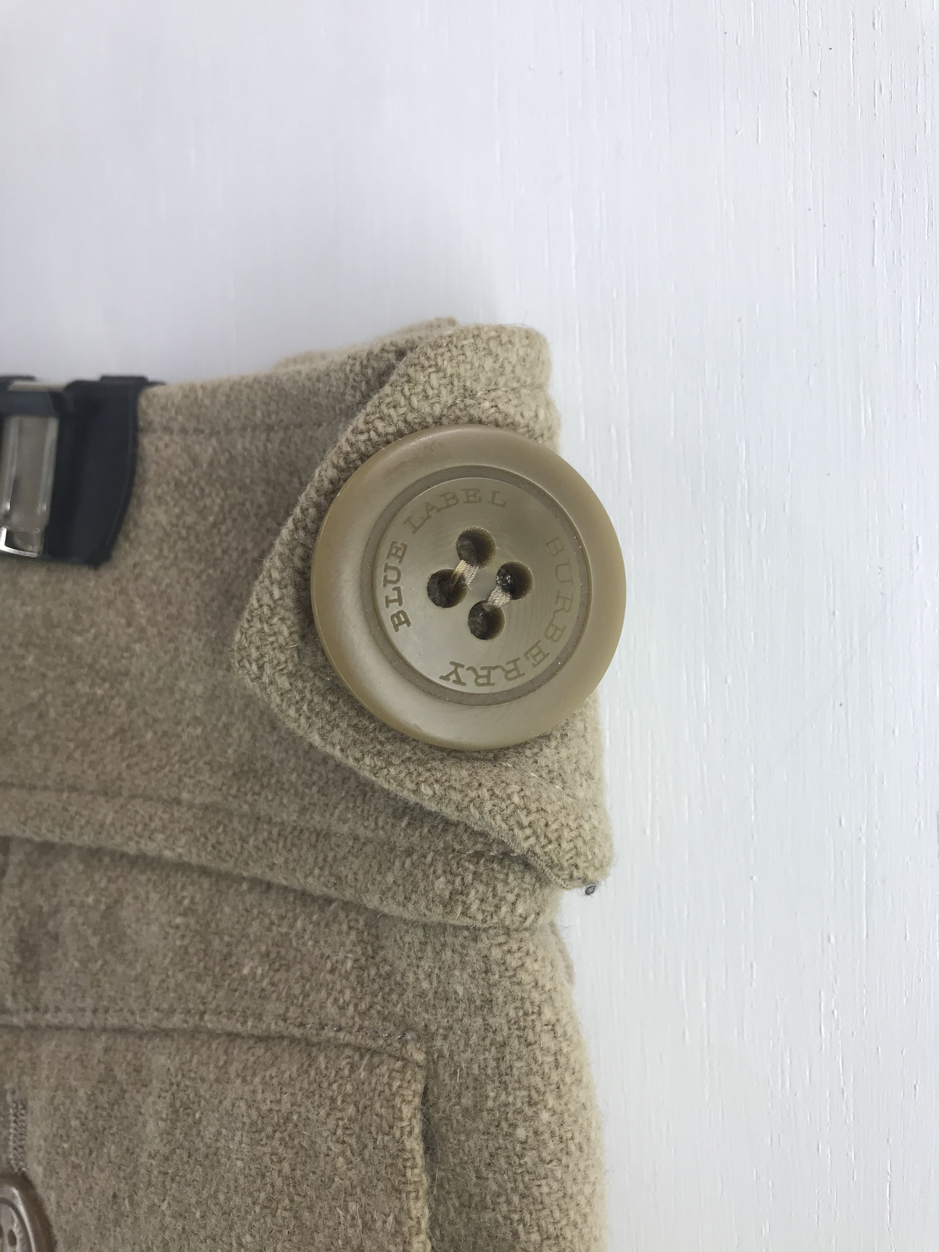 Burberry Skirt - 5