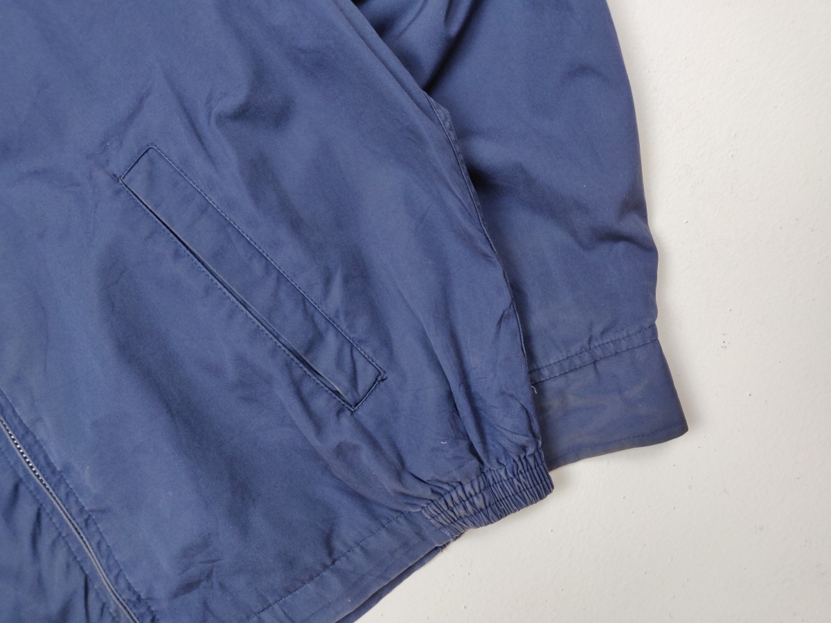 Jac + Jack - OG Jac Bomber Harrington Jacket Spellout - 6