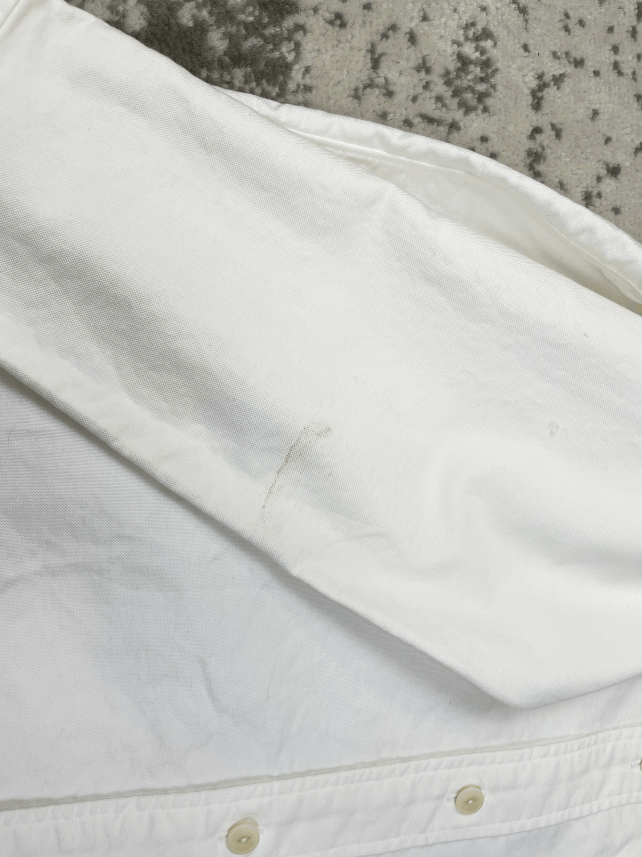 Visvim 17SS Blanket Shirt - 6
