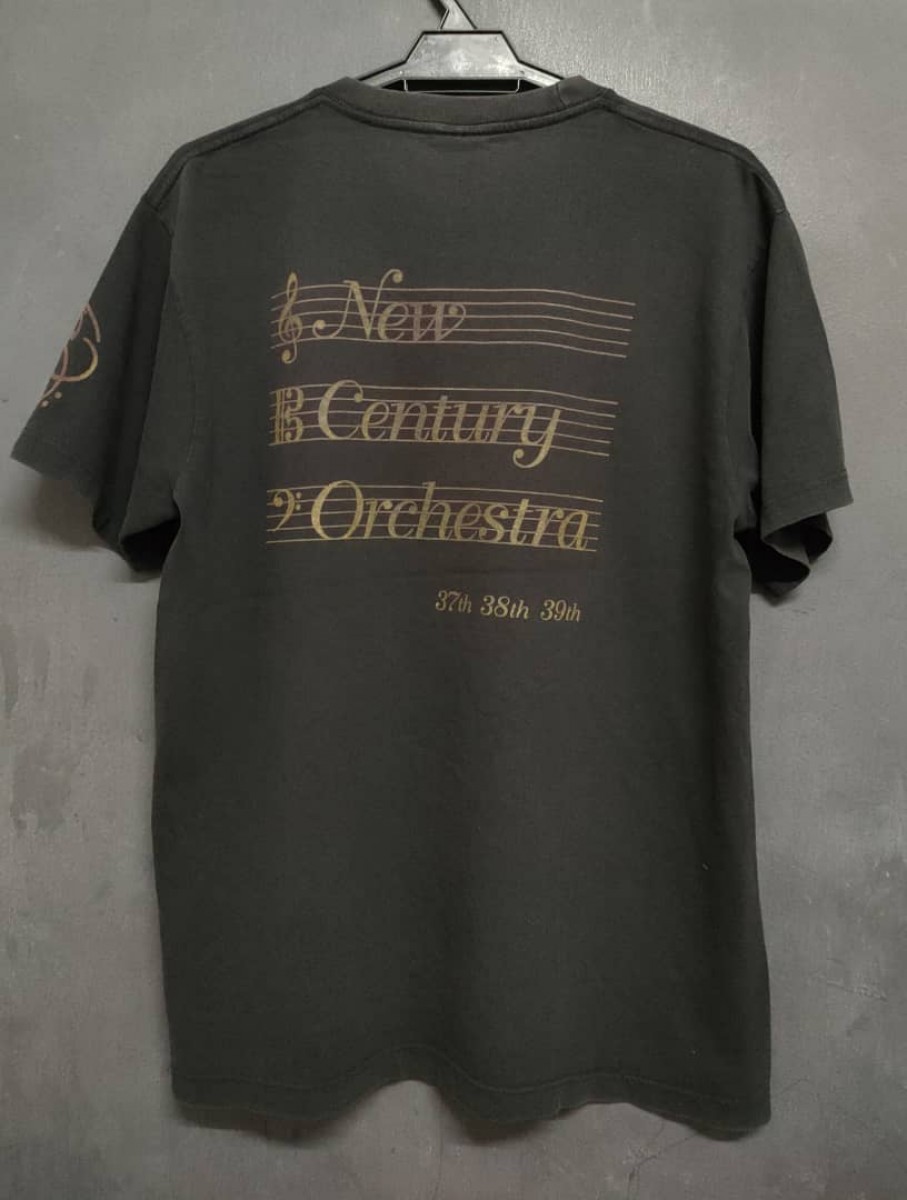 Art - New Century Orchestra T - 2