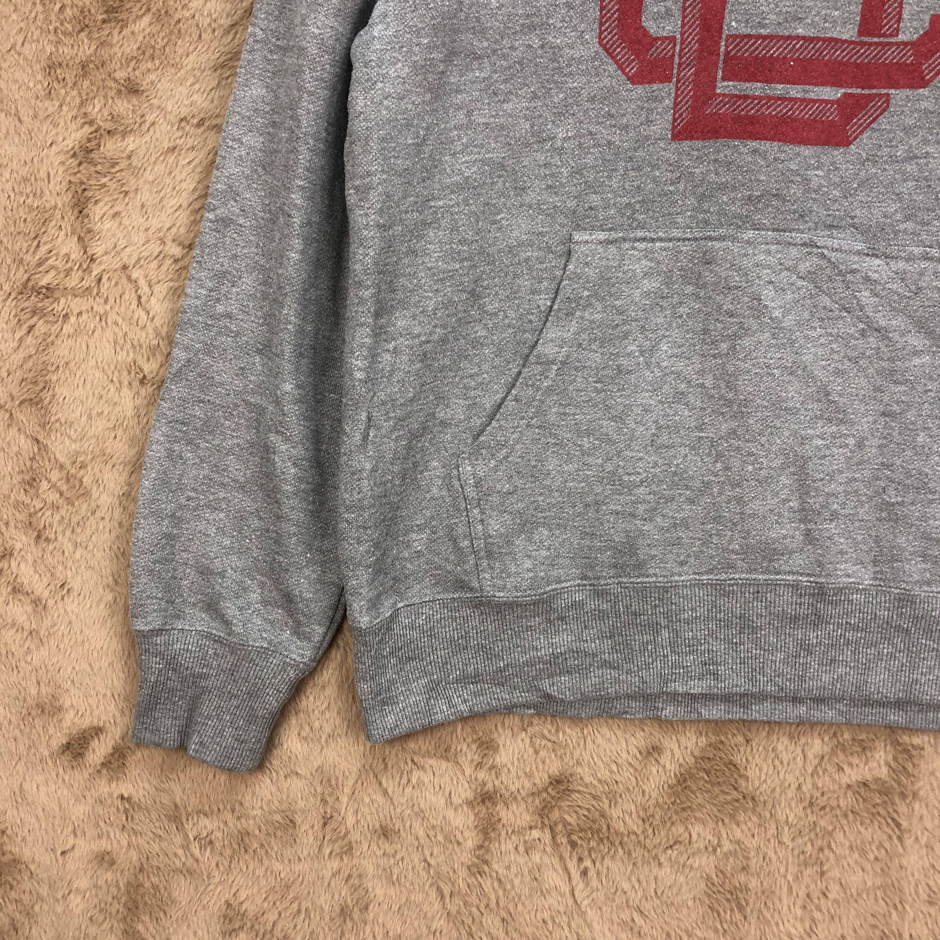 DC SHOES Big Logo Pullover Hoodies #4986-25 - 5