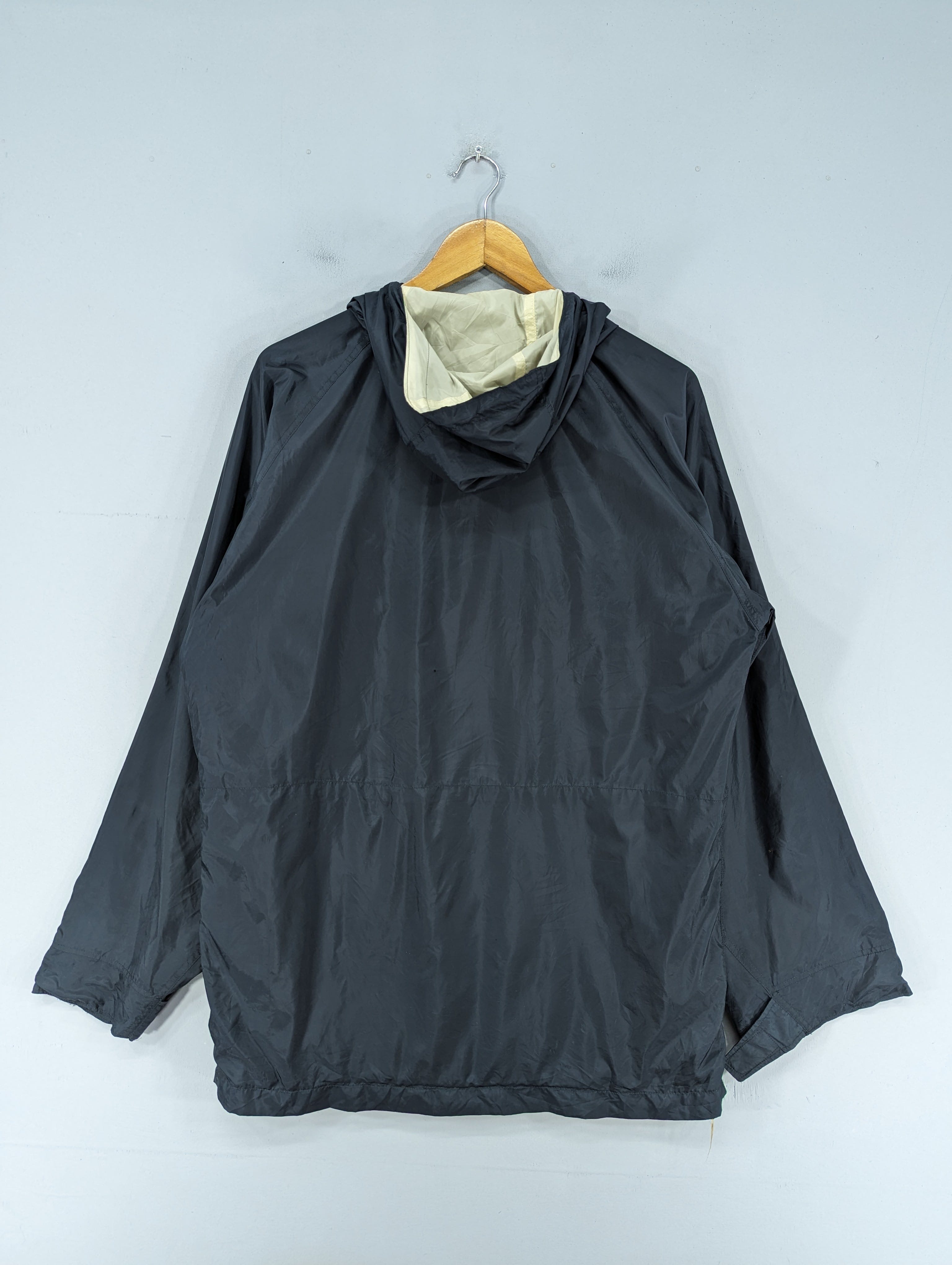 🔥Vintage 1999 General Research Multipocket Hooded Jacket - 15