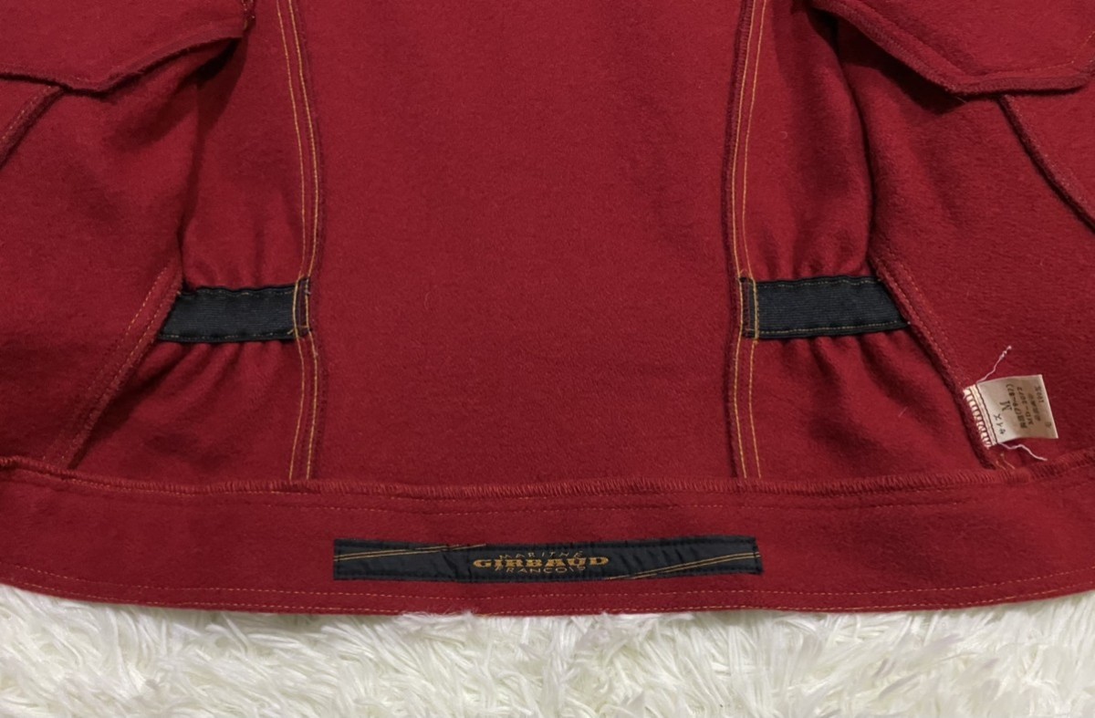 Marithe Francois Girbaud - Wool Jacket - 8