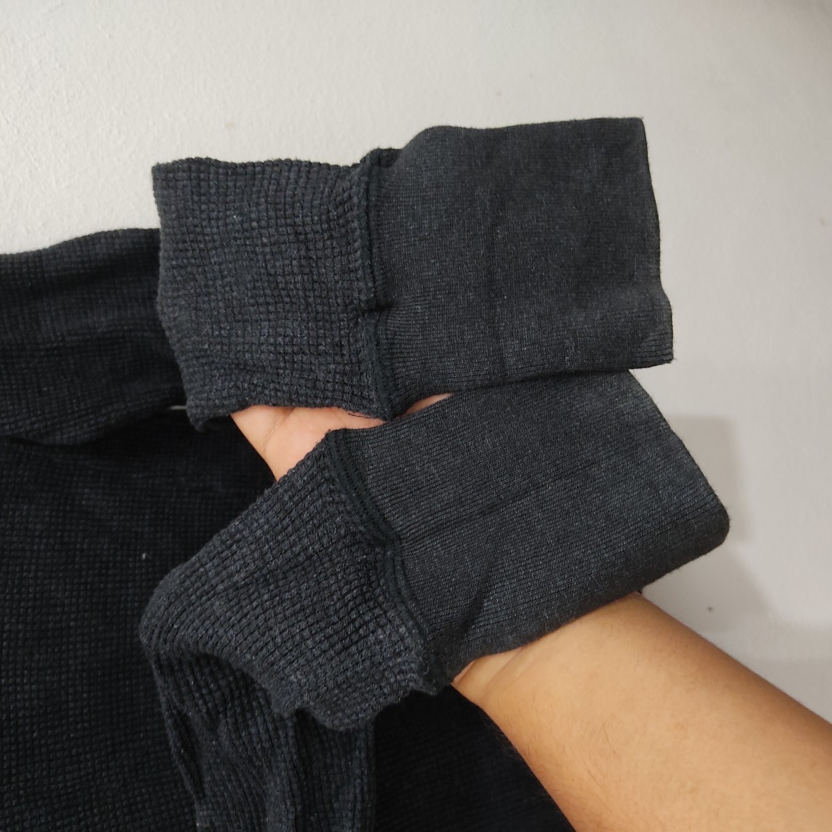 Designer - Long Sleeve Slim Fit Shirt - 4