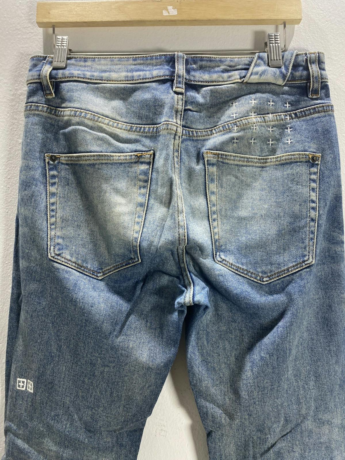 Ksubi Skinny Jeans - 6