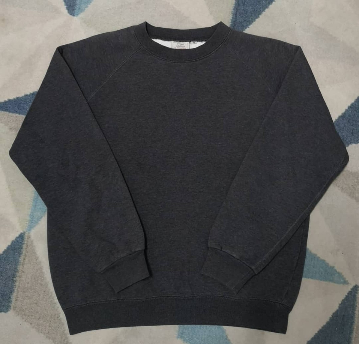 Avirex - Crewneck Pullover - 1