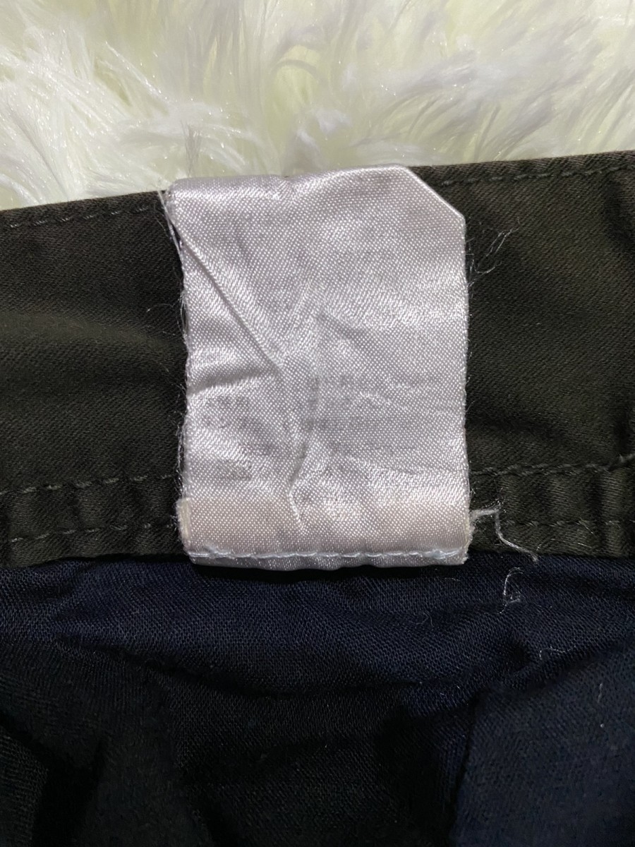 Designer - Semantic Design Multipockets Cargo Military Tactical Pants - 17