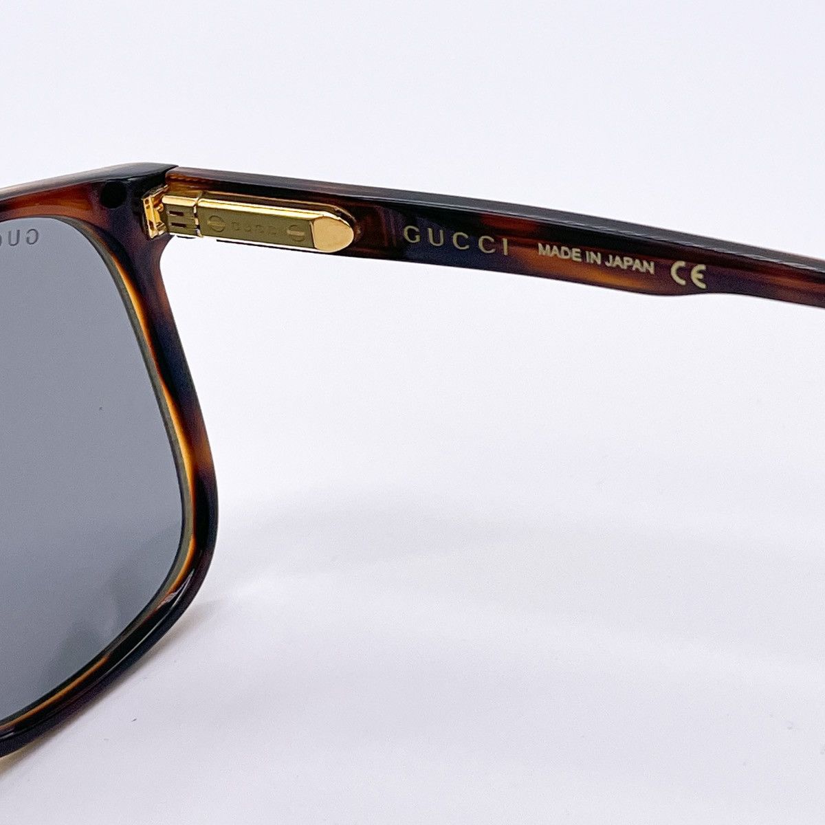 NEW GUCCI GG1041S 002 UNISEX OVERSIZED SUNGLASSES GUCCI - 12