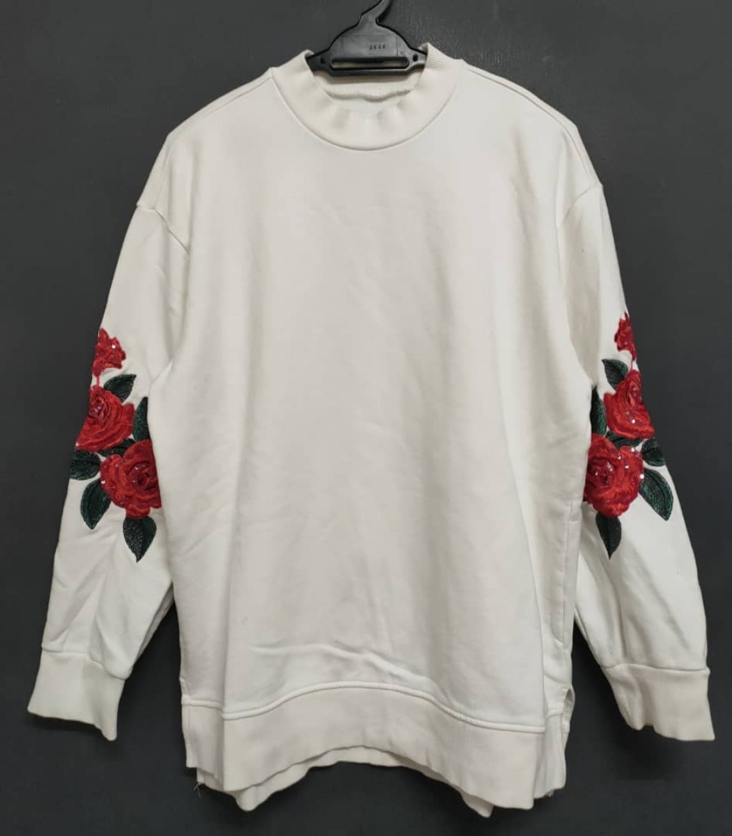 Guess - Embroi - 1