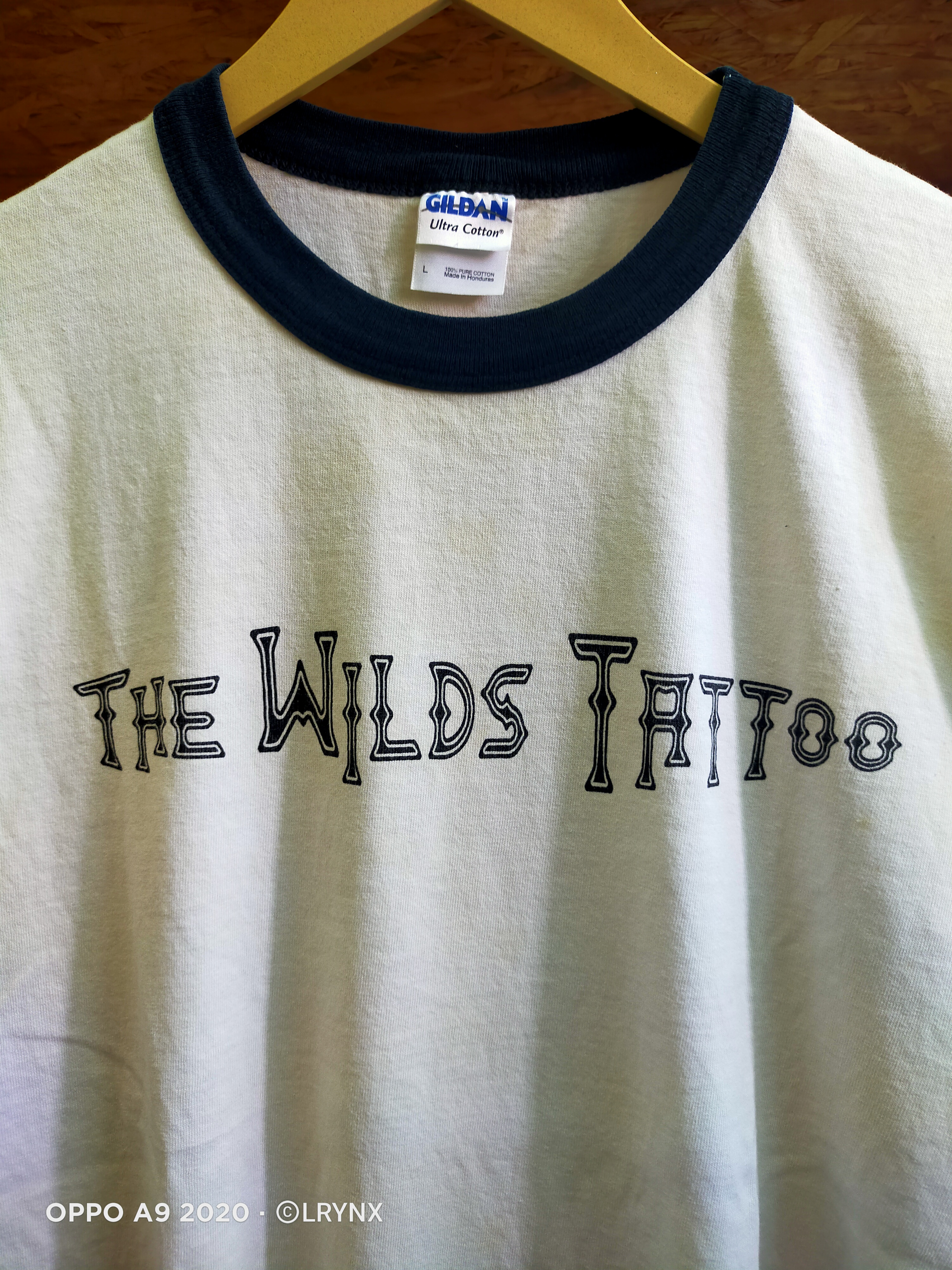 Japanese Brand - THE WILDS TATOO - 4