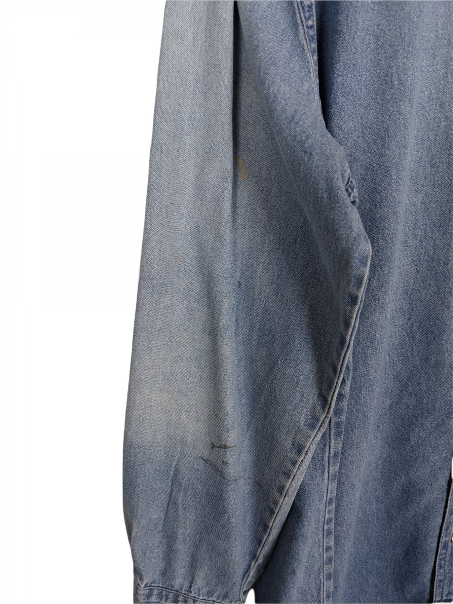Dickies - Western Workers Shirts Button Up - 5