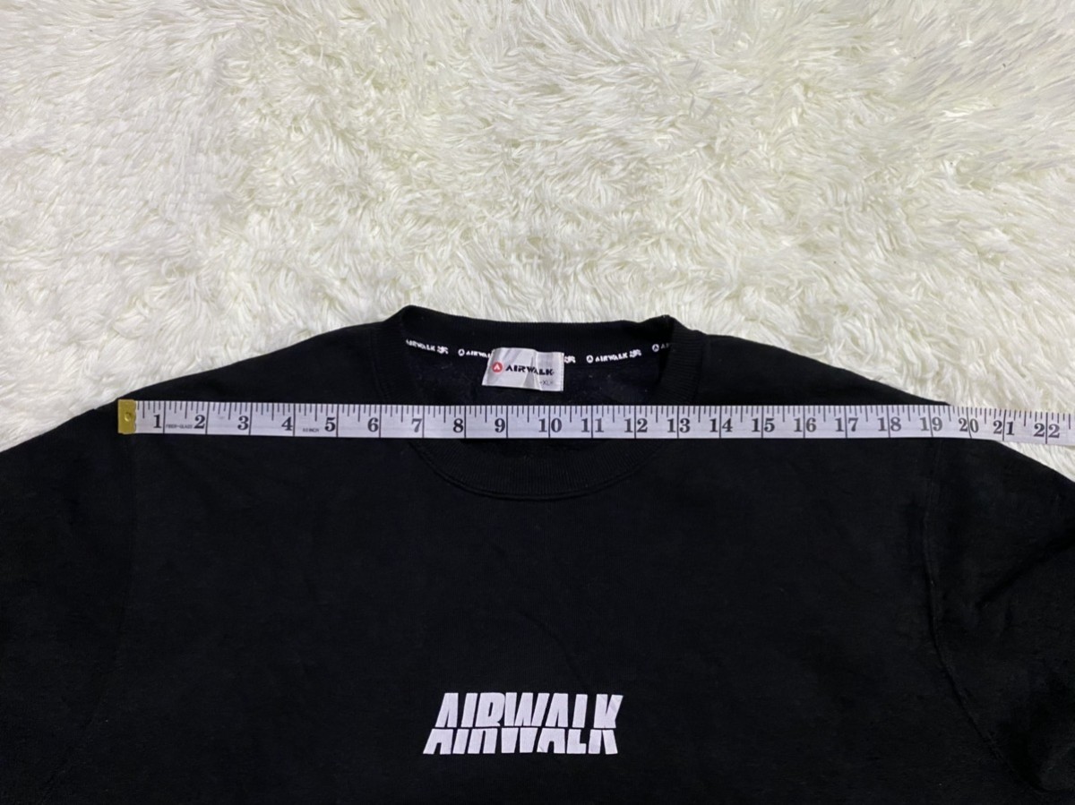 Airwalk - Crewneck - 14