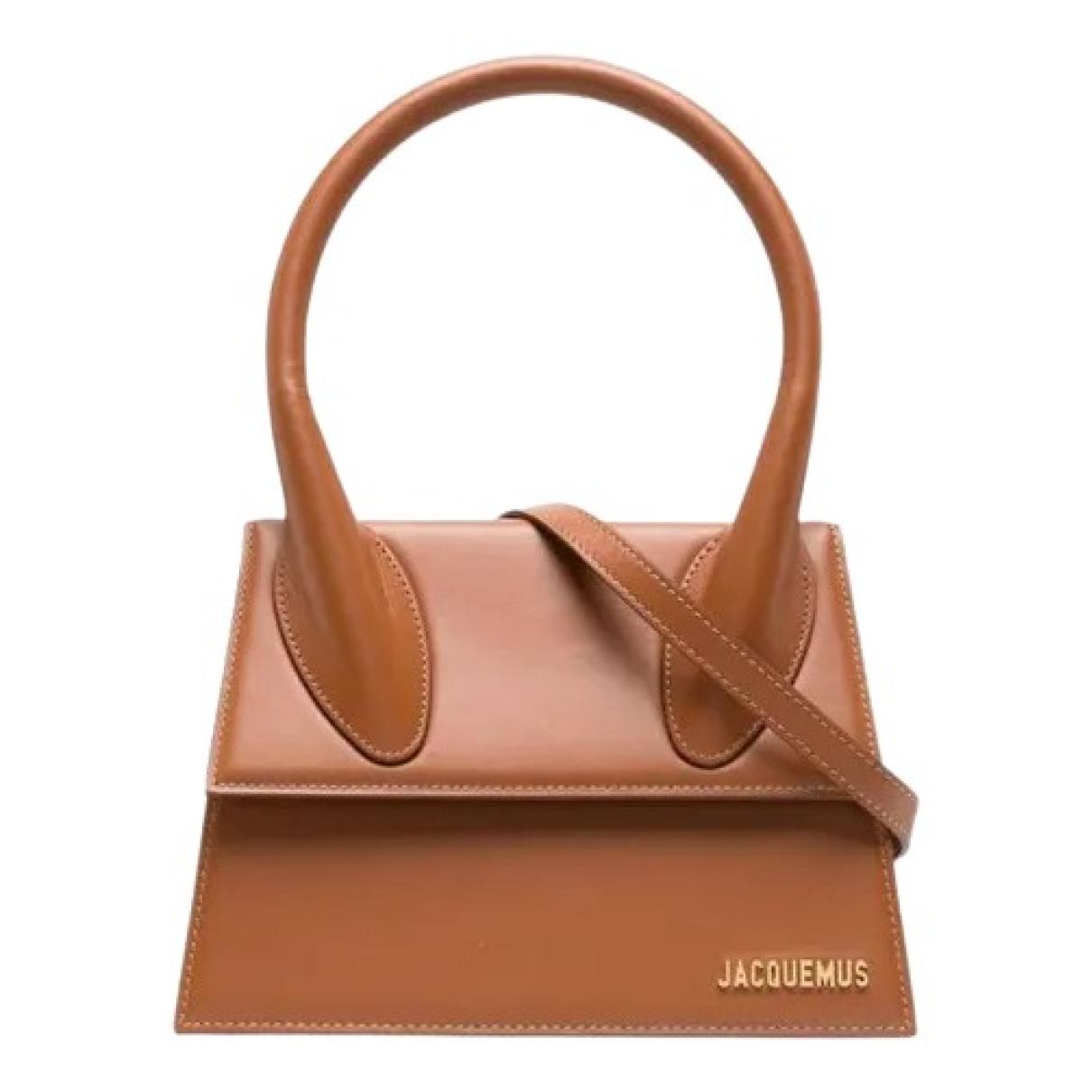 Chiquito leather handbag - 1