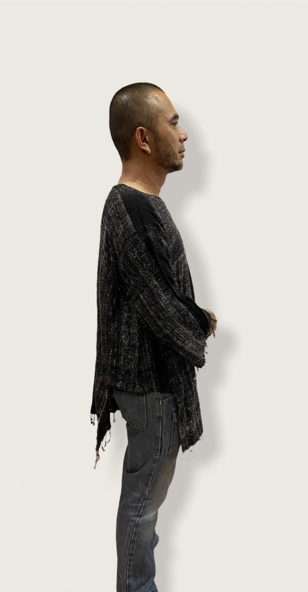 Other - Traditional / Hippies Woven Shirt - 2