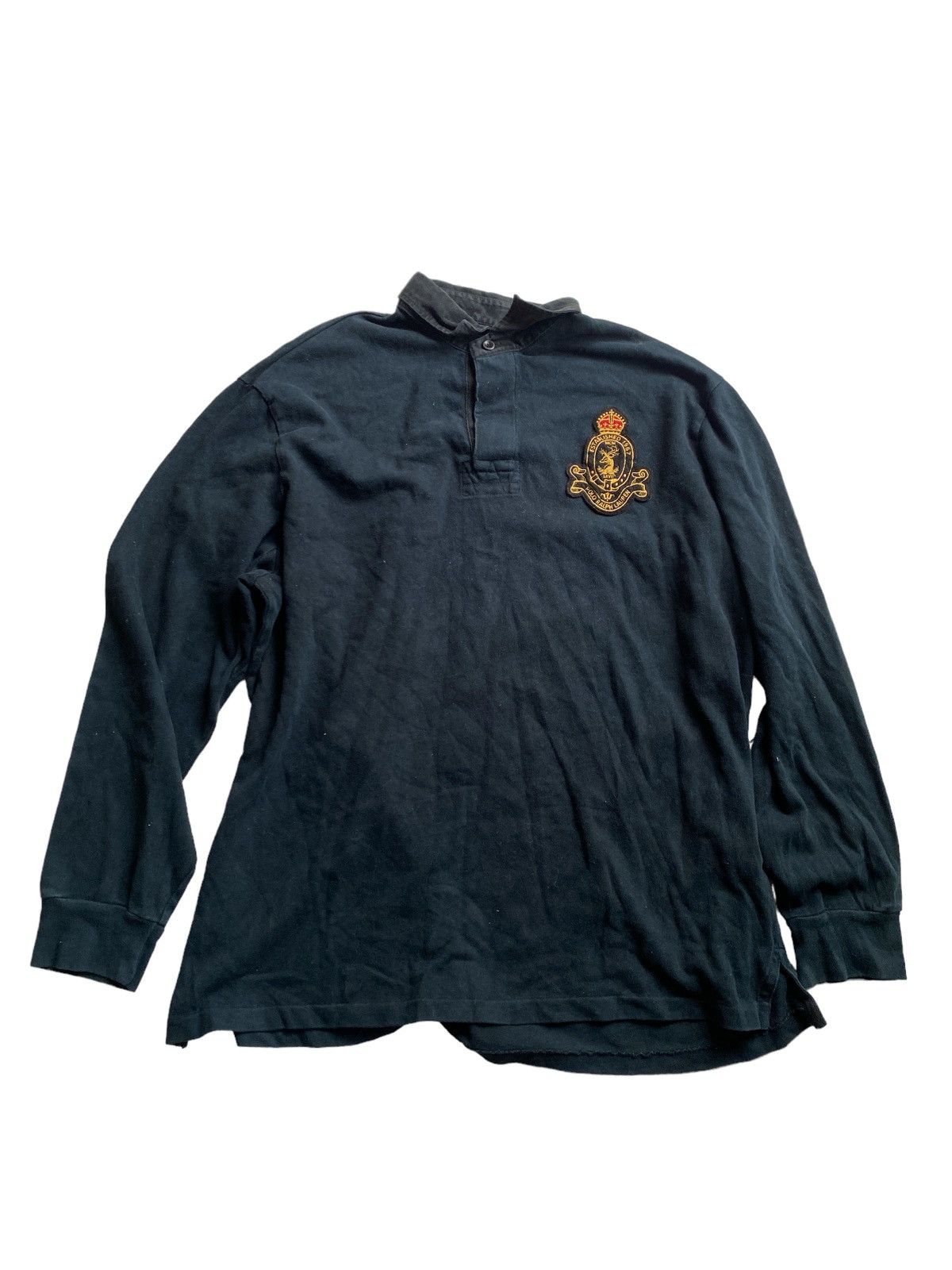 Polo Ralph Lauren - PRL Rugby Polo - 1