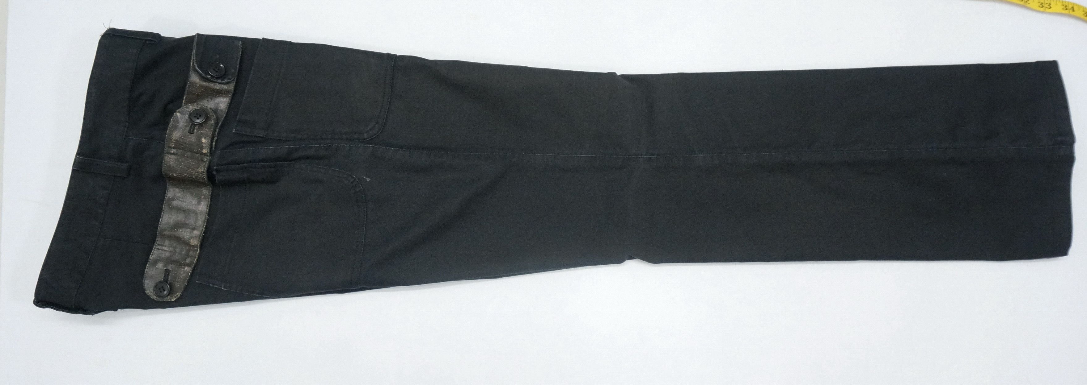 Japanese Brand - Vintage EXPANSION Japan Bush Pants - 6