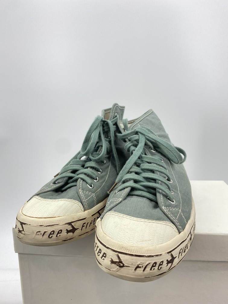 Skagway Hi size 10 - 3