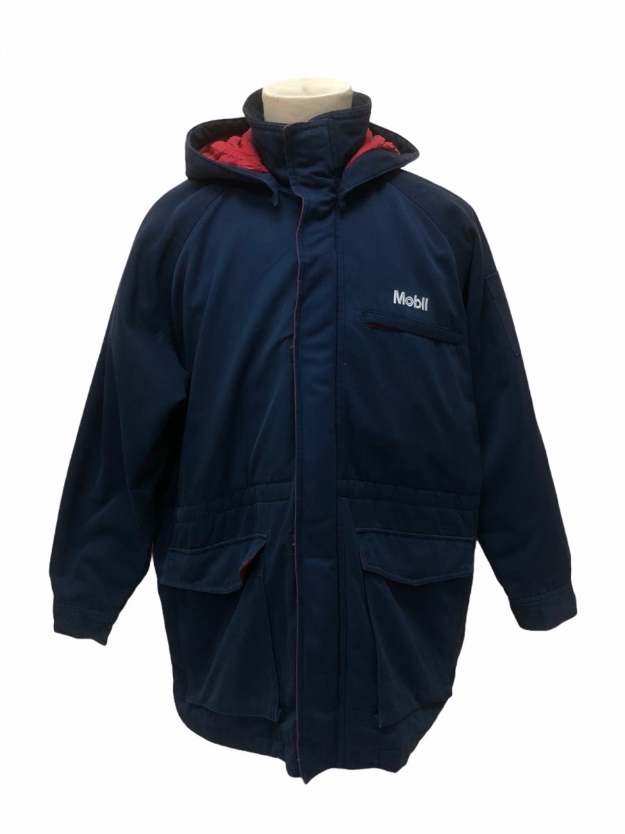 Sports Specialties - Vintage Mobil Long jacket - 2