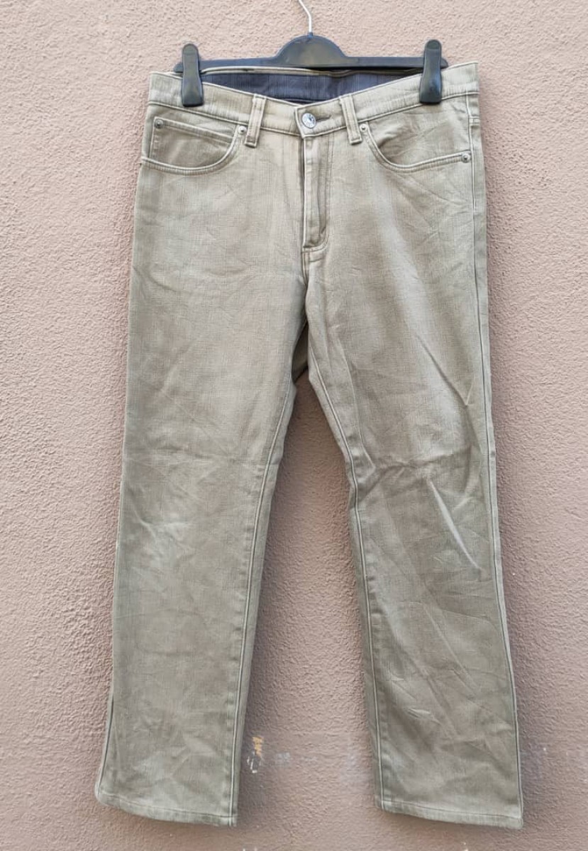 Edwin - pant - 1